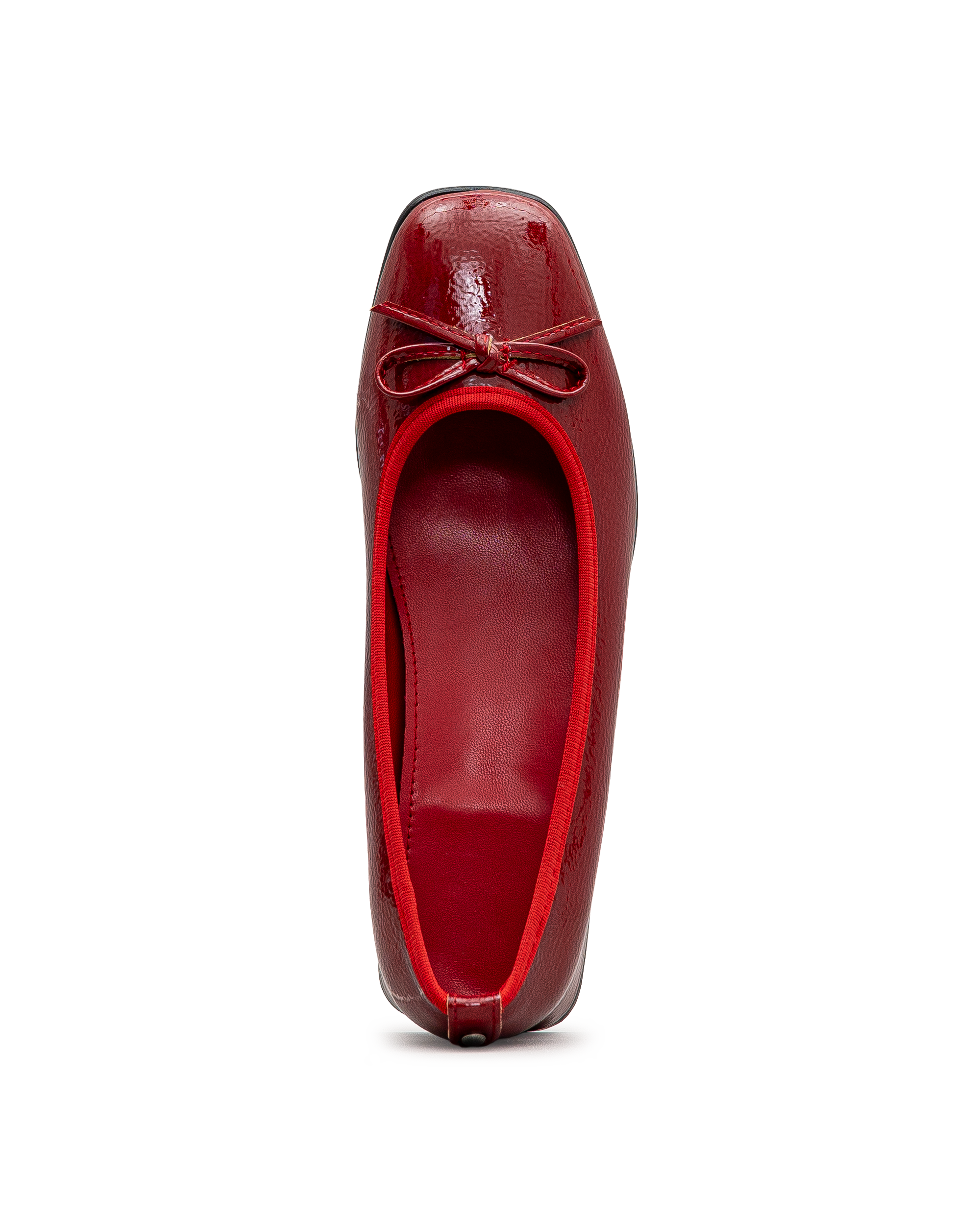 Joelle  - Rouge - #15C-09