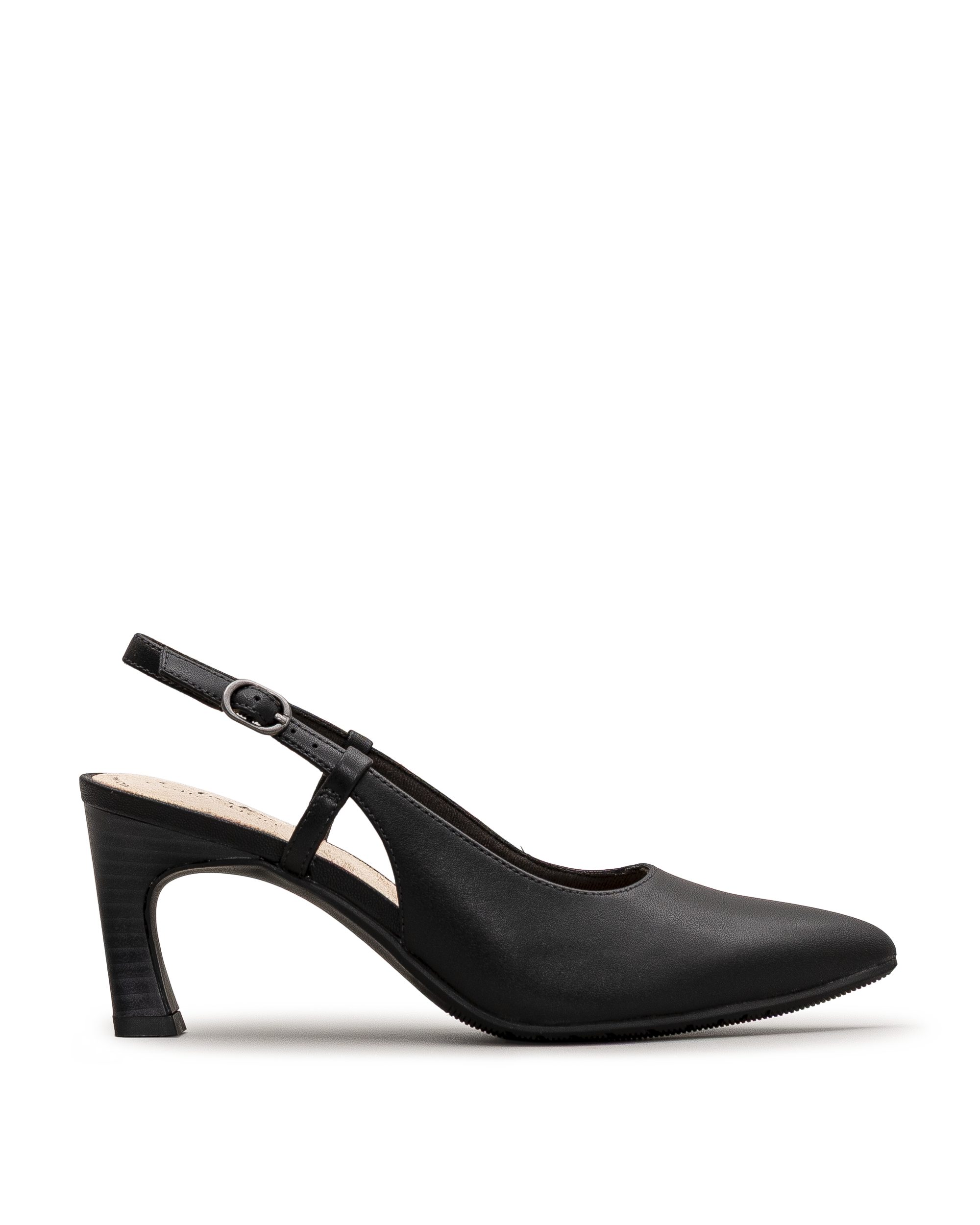 Tammitha strap  - Noir - #15C-12