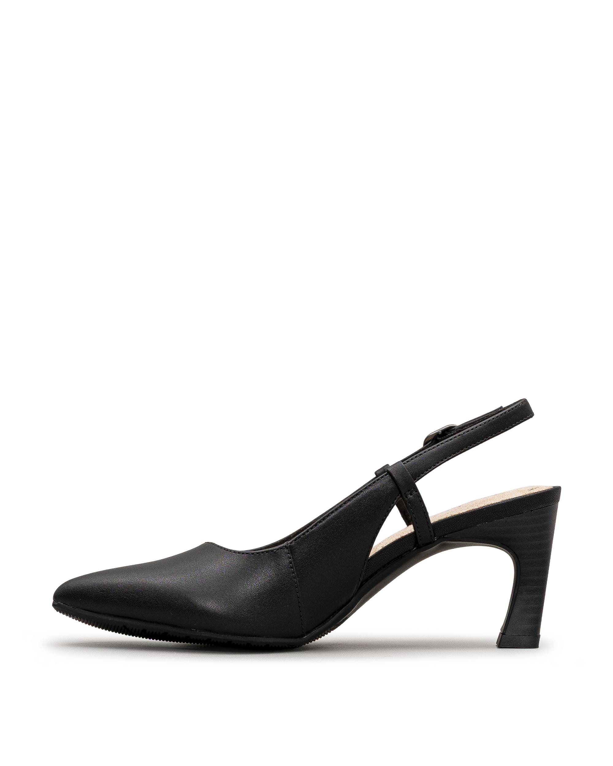 Tammitha strap  - Noir - #15C-12