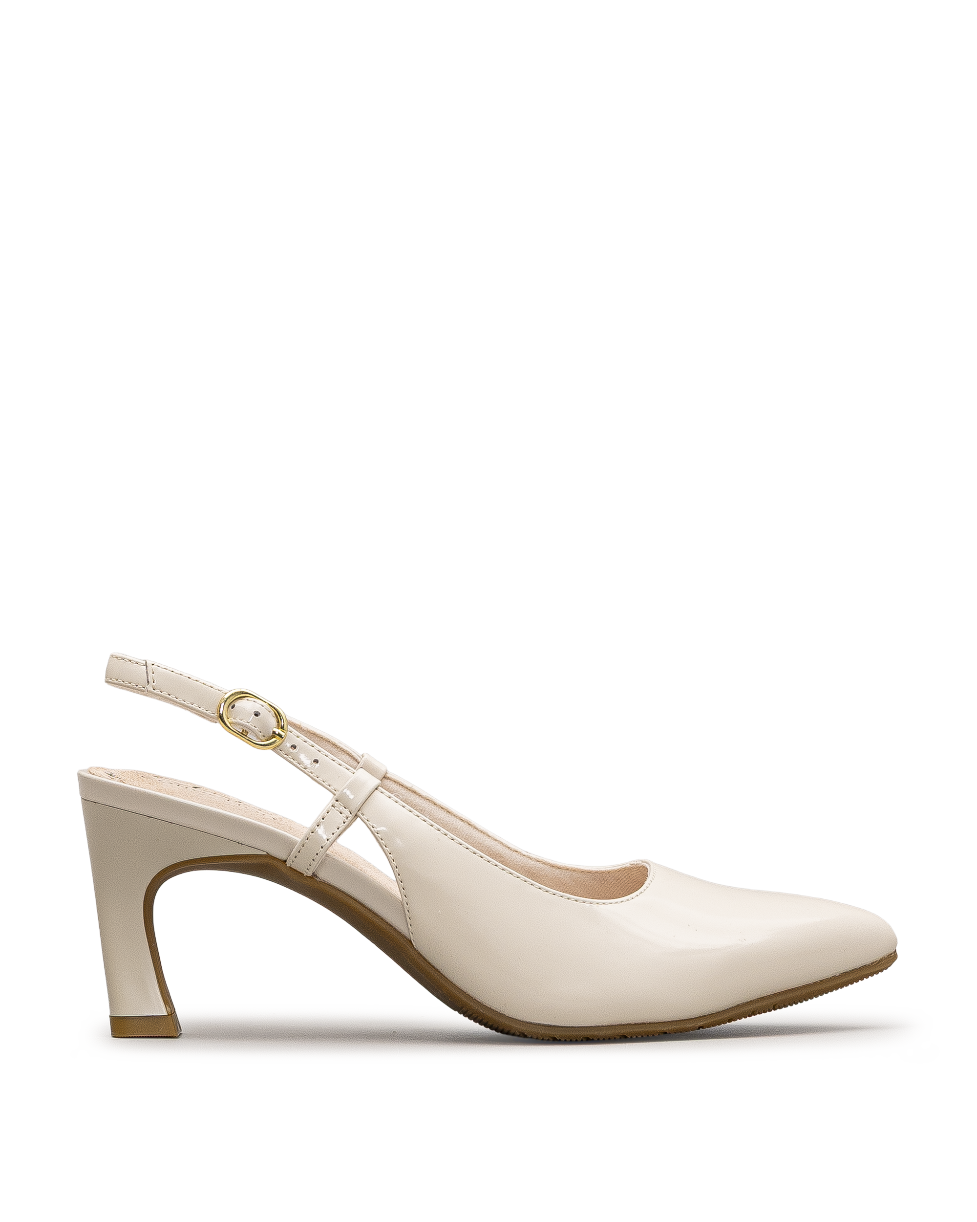 Tammitha strap  - Blanc - #15C-12