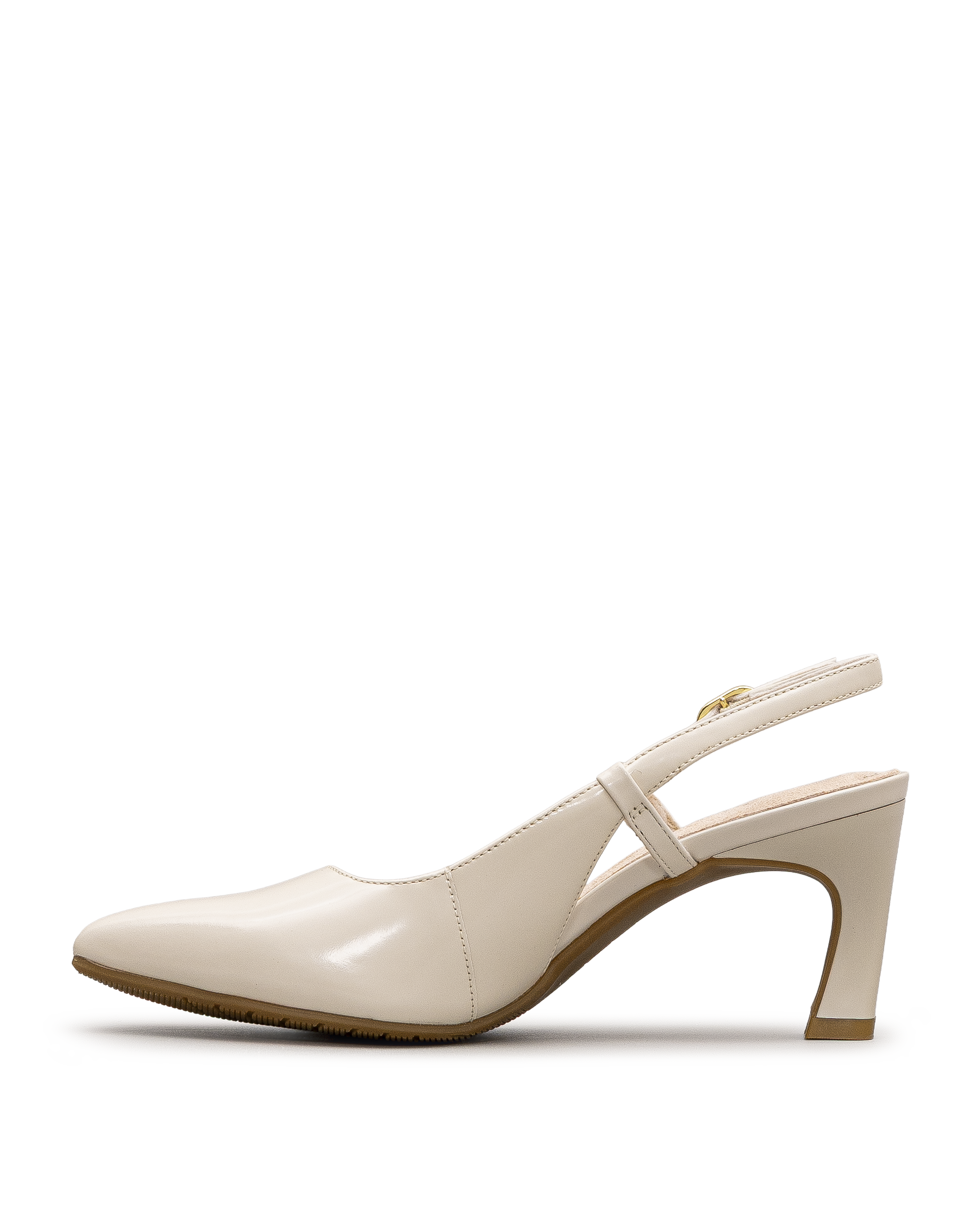 Tammitha strap  - Blanc - #15C-12