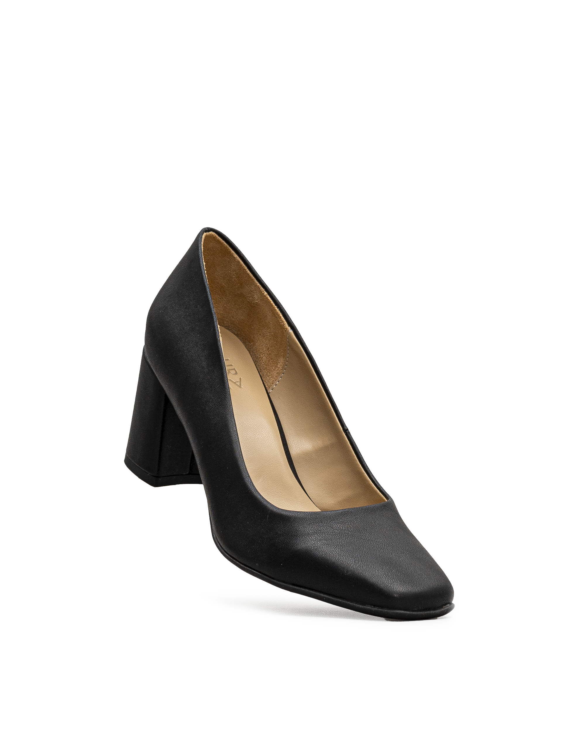 Warner - Noir - #15C-202