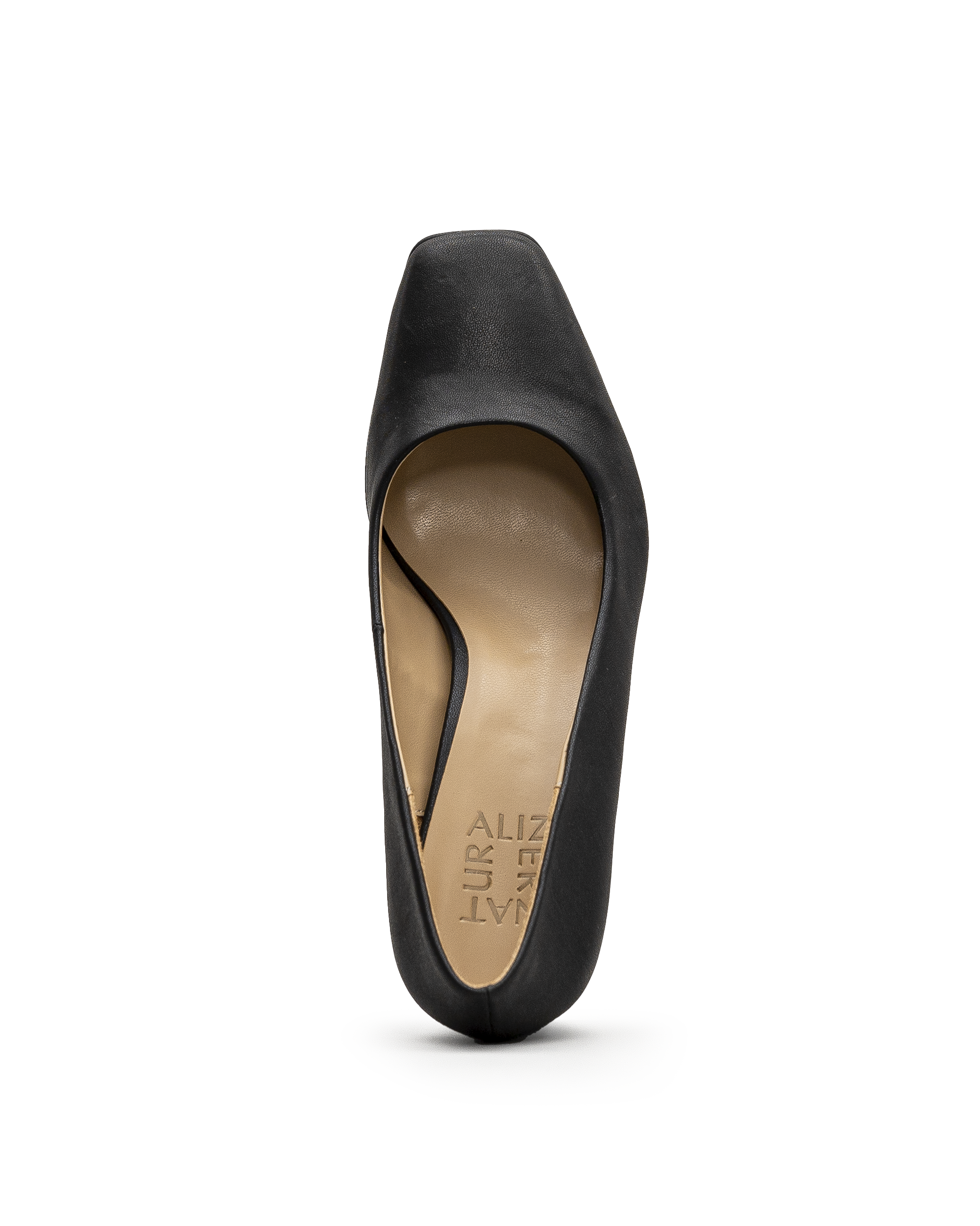 Warner - Noir - #15C-202