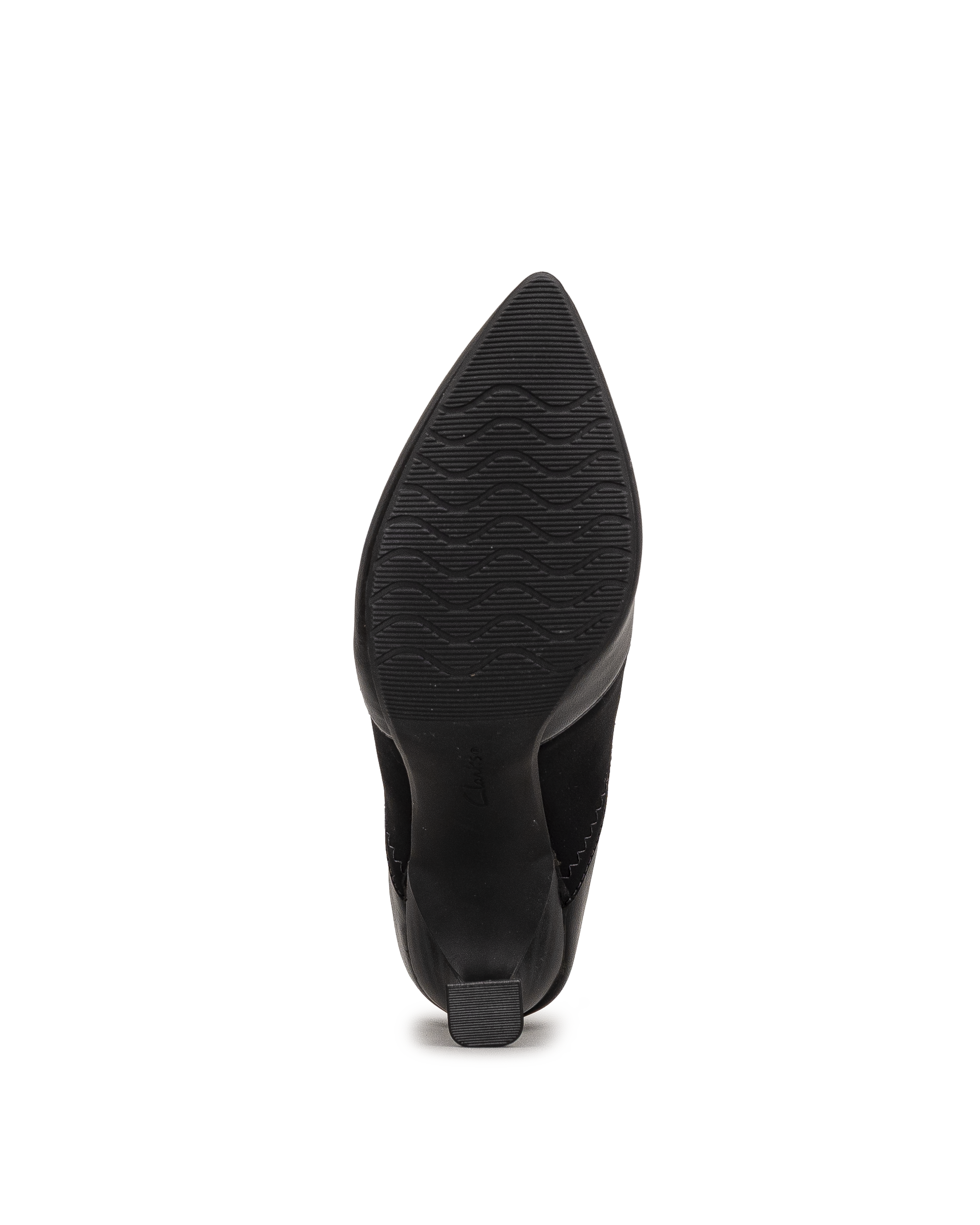Tammitha sleek  - Noir uni - #15C-206