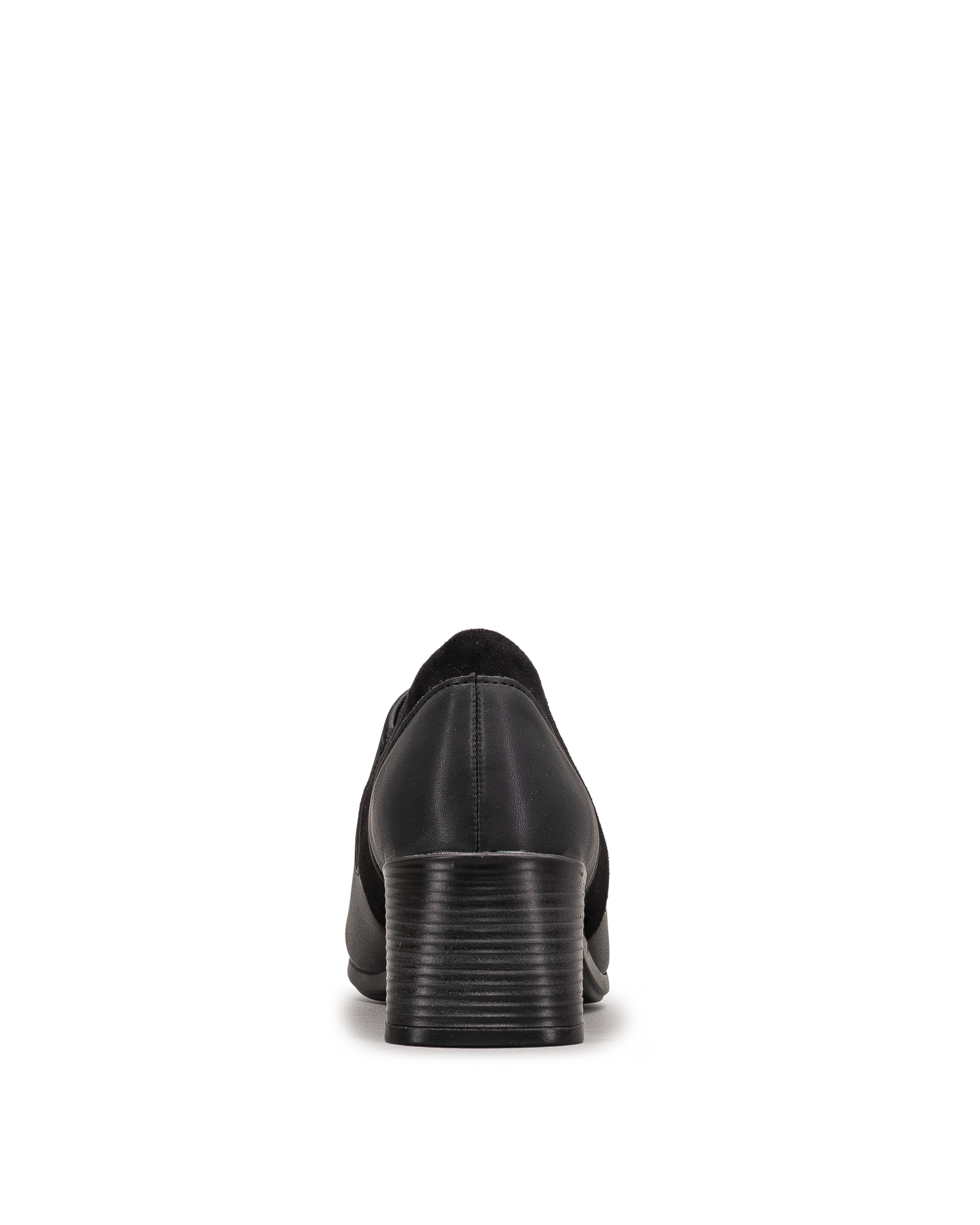 Mariann pure  - Noir uni - #15C-208