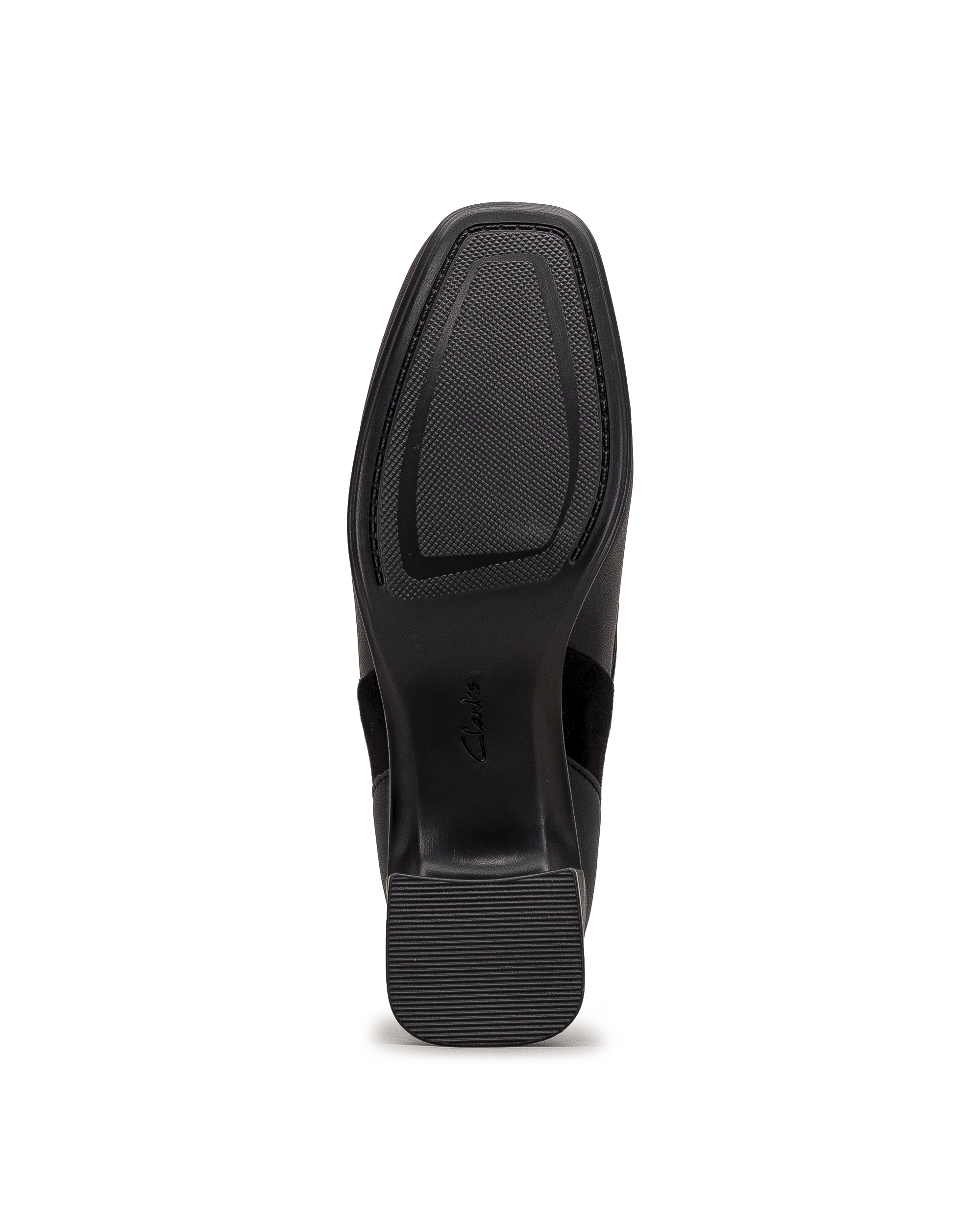 Mariann pure  - Noir uni - #15C-208