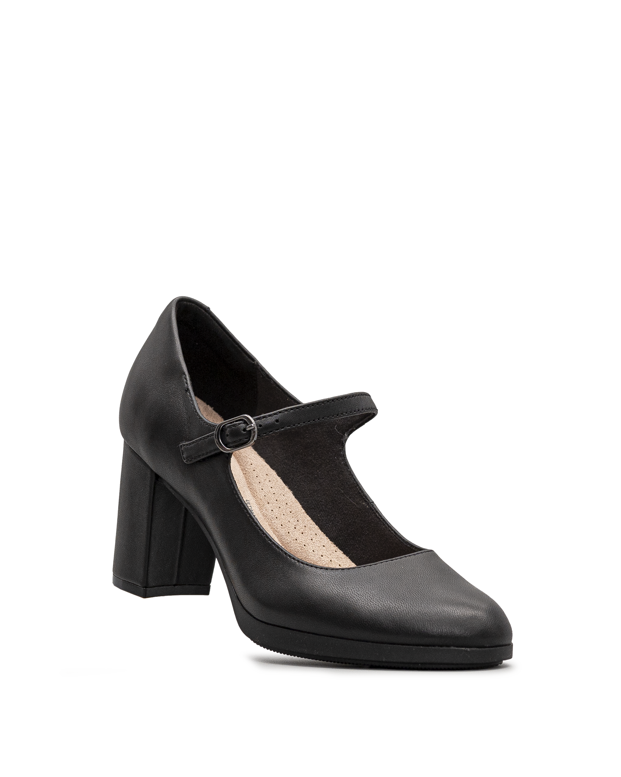 Bayla nora  - Noir - #15C-217