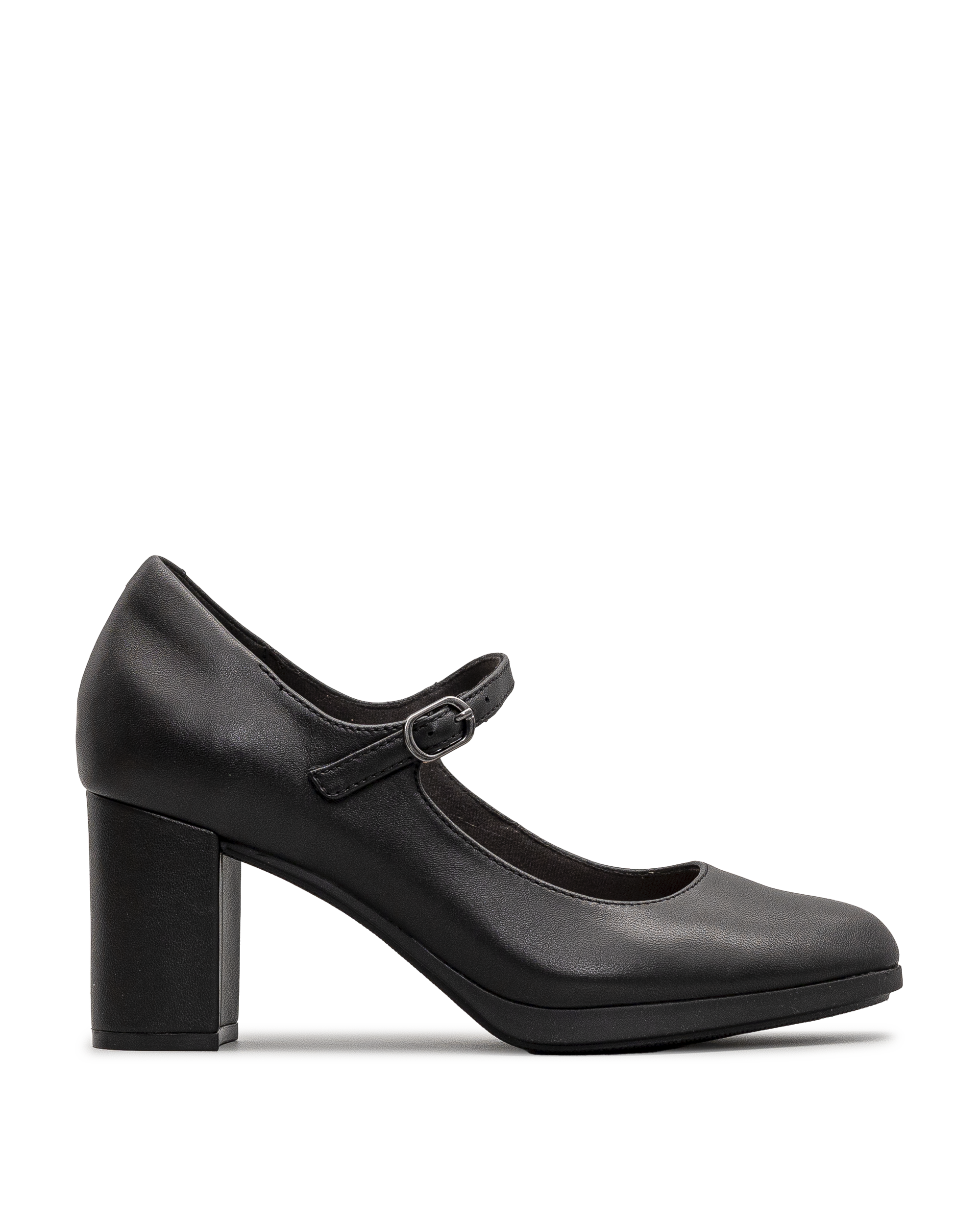 Bayla nora  - Noir - #15C-217