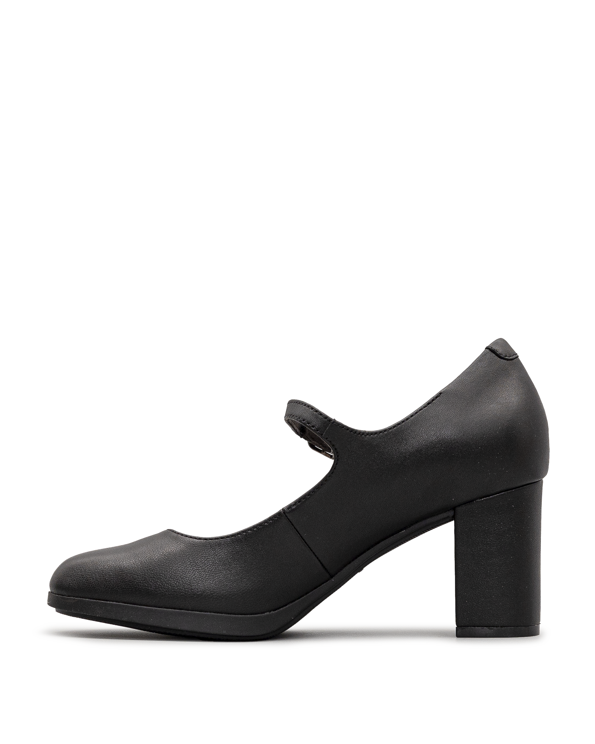 Bayla nora  - Noir - #15C-217