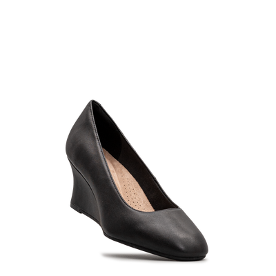 Olivette pearl  - Noir - #15C-222