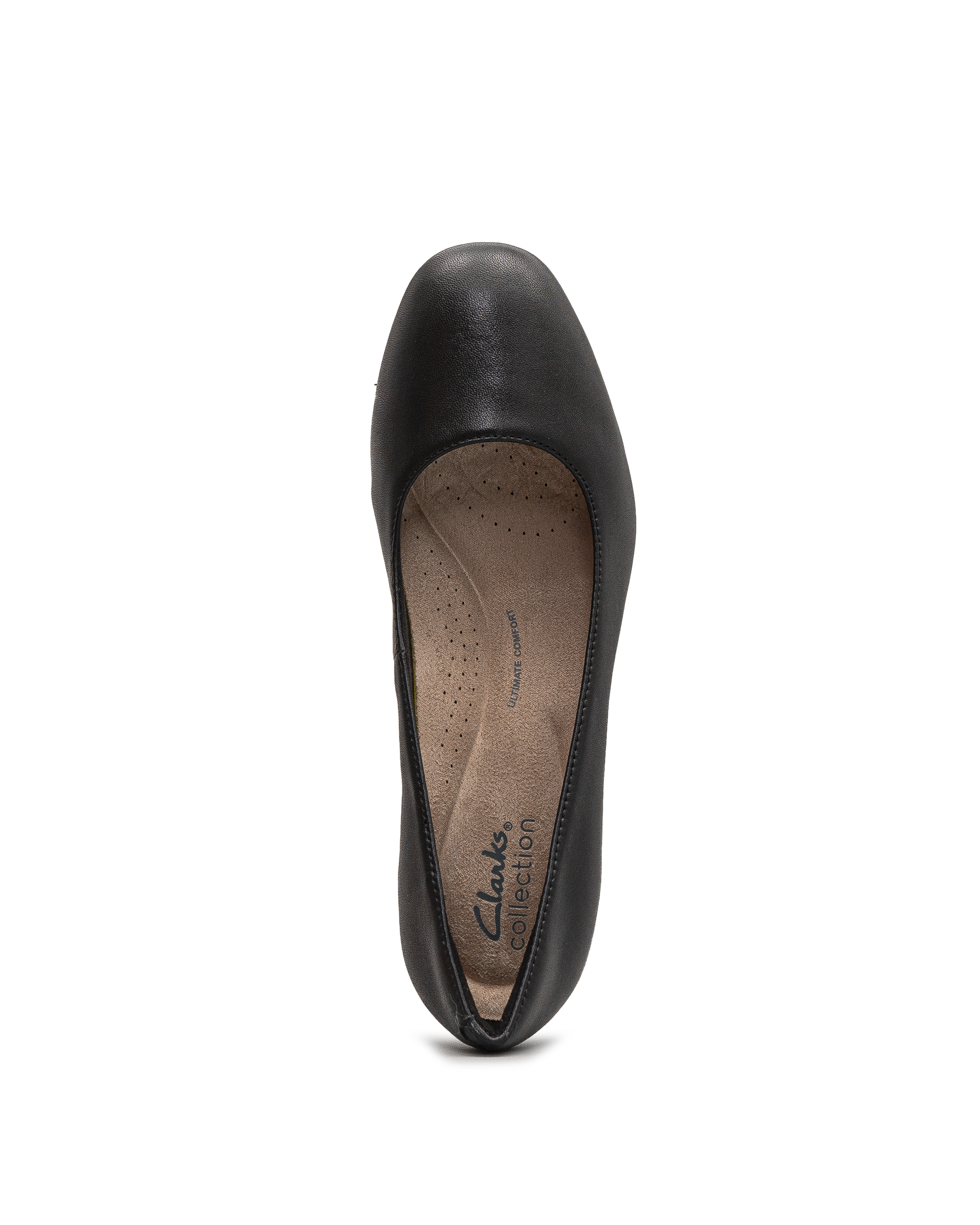Olivette pearl  - Noir - #15C-222