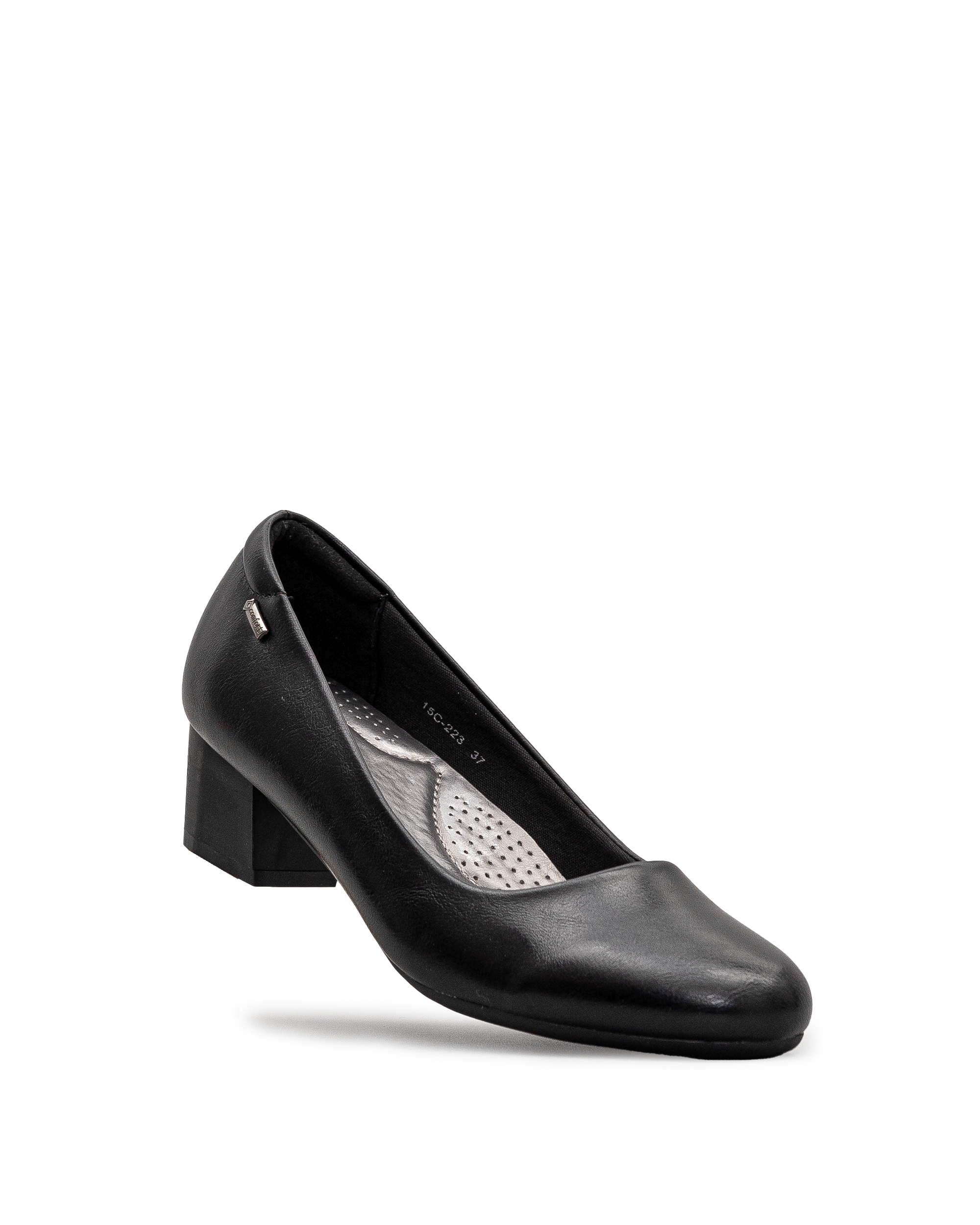 Karis b - Noir - #15C-223