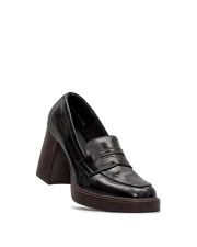 Marilyne  - Noir verni - #15C-227