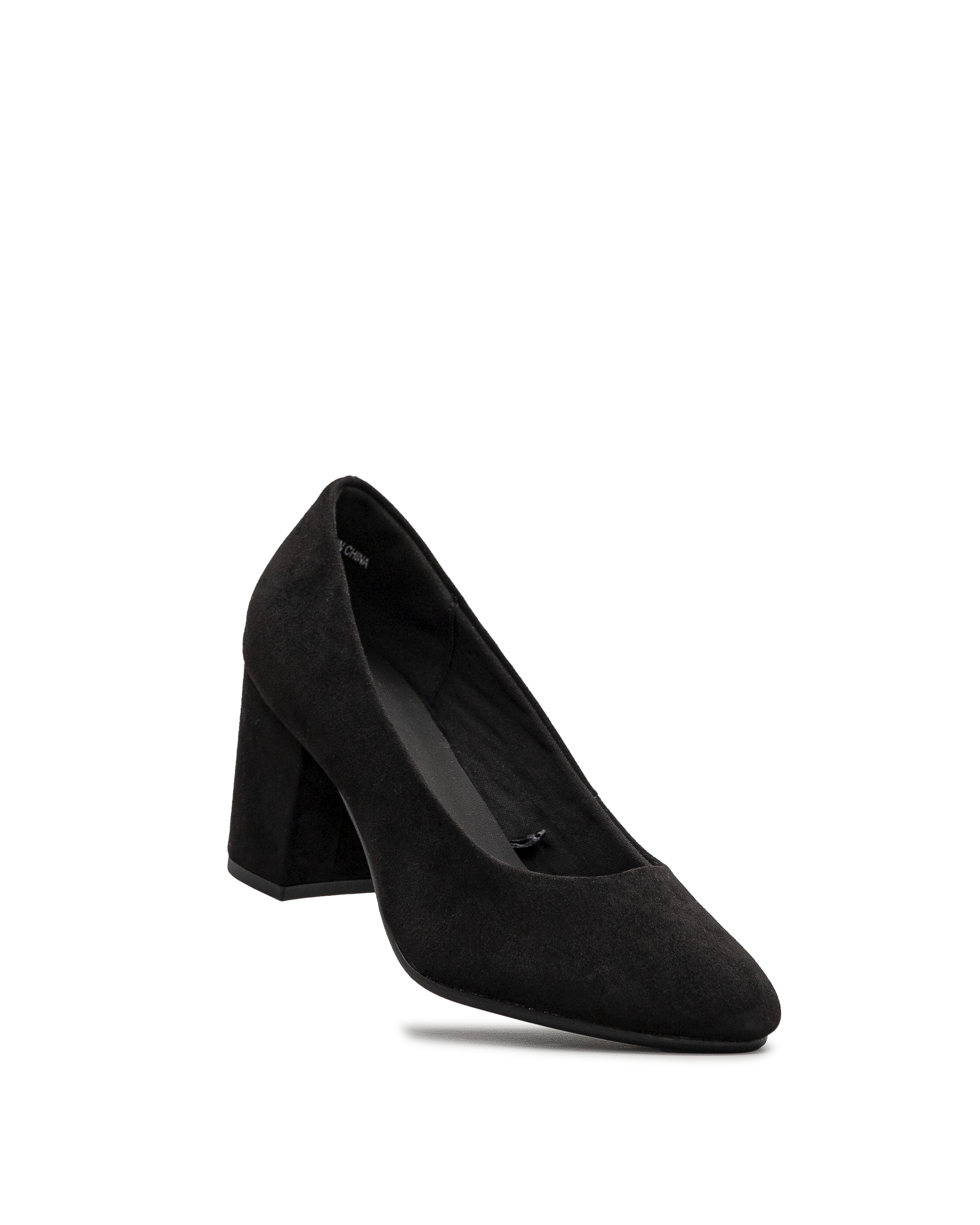 club chaussure st eustache