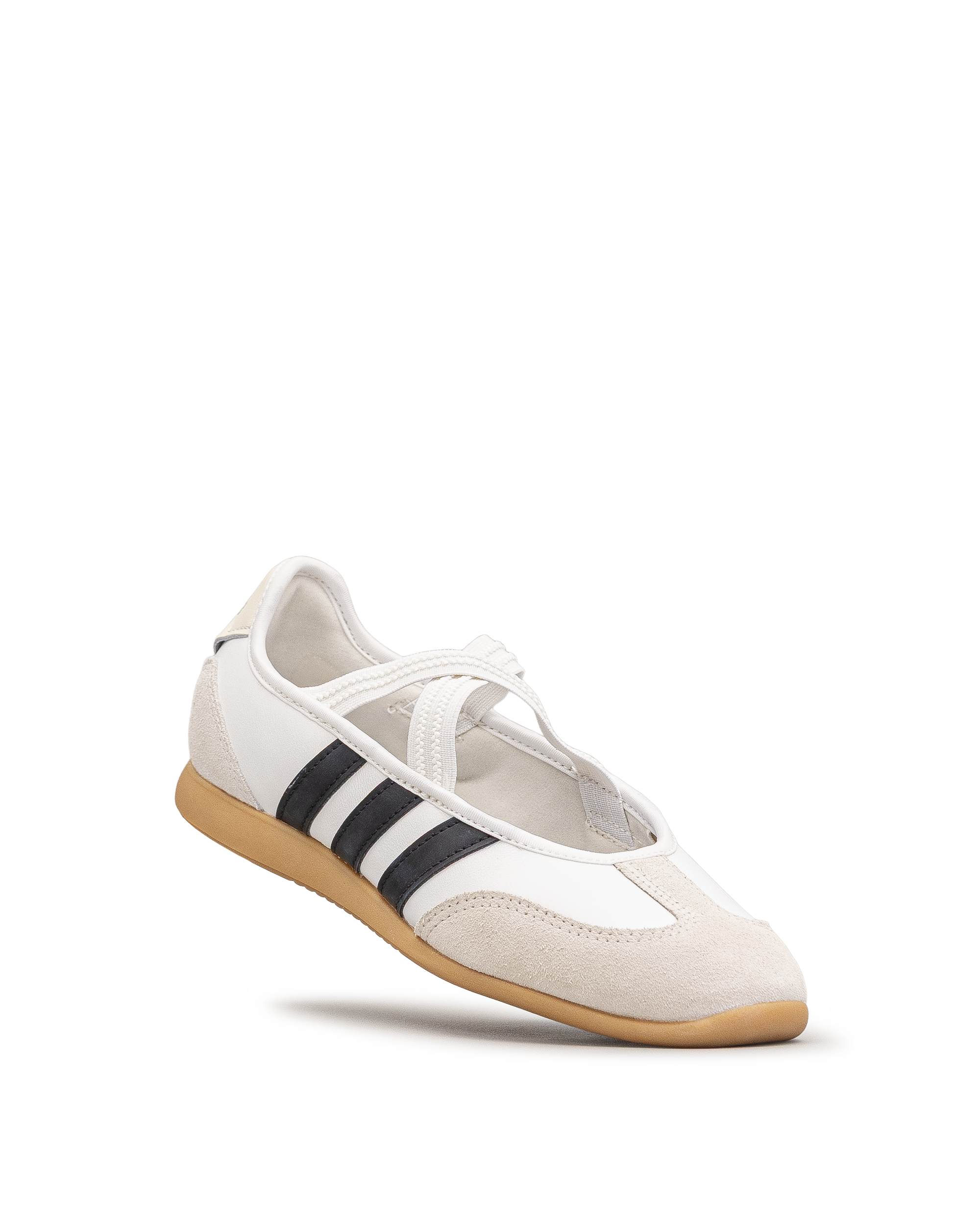 Barreda mary jane - Blanc - #15G-203