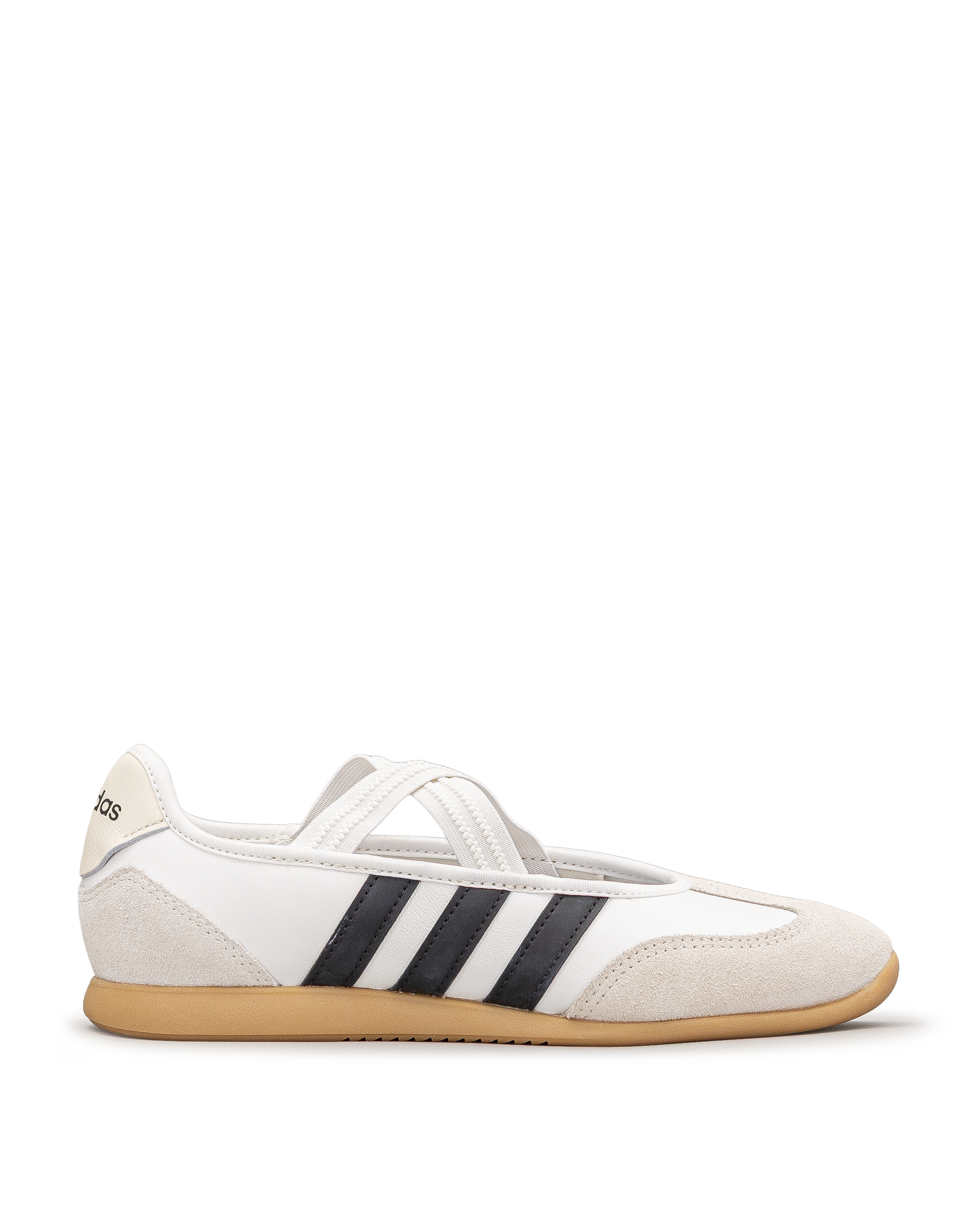 Barreda mary jane - Blanc - #15G-203
