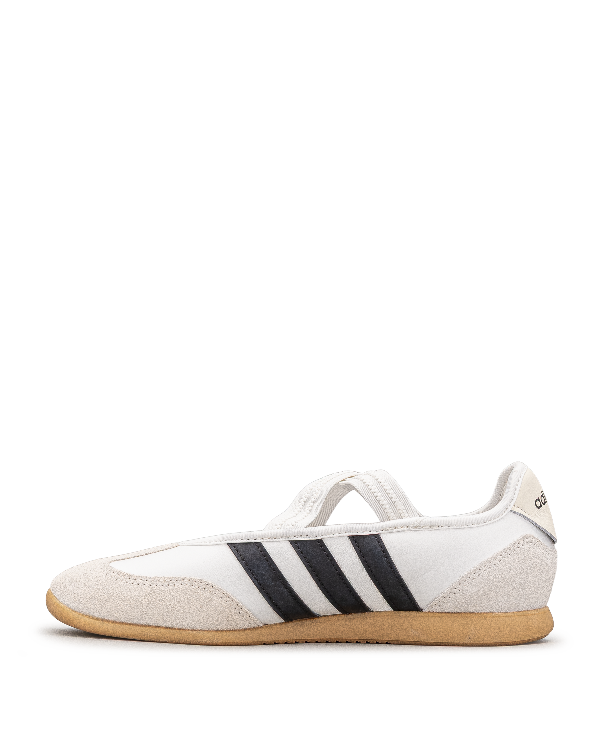 Barreda mary jane - Blanc - #15G-203