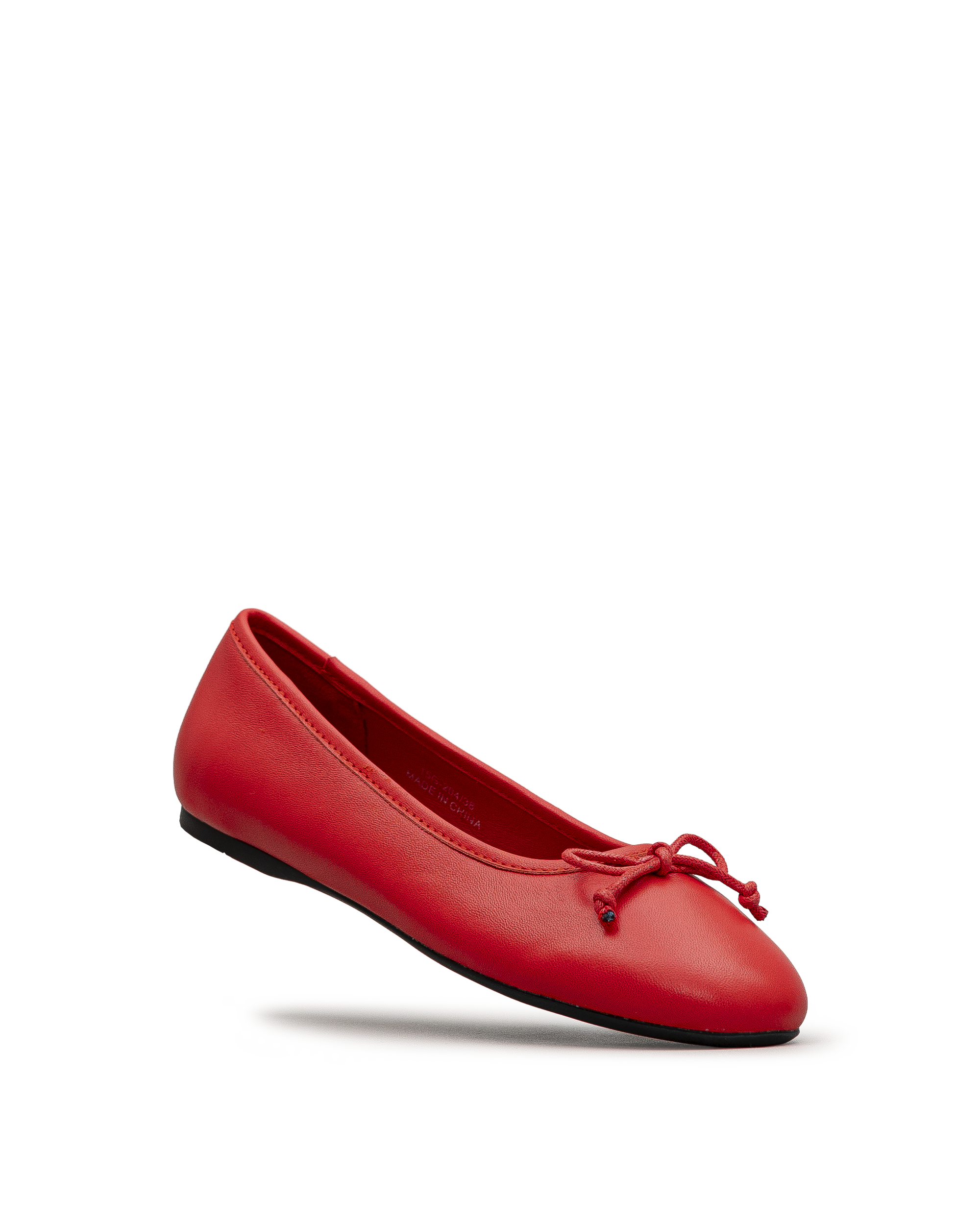 Giorgina - Rouge - #15G-204