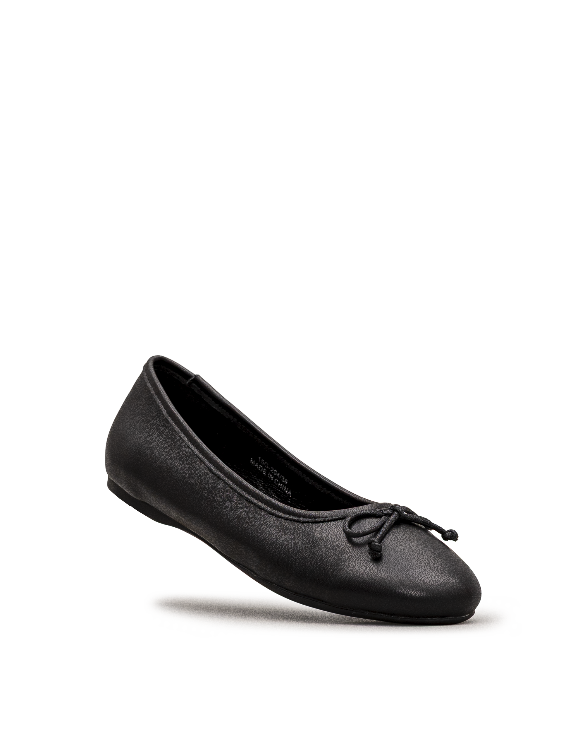 Giorgina - Noir - #15G-204