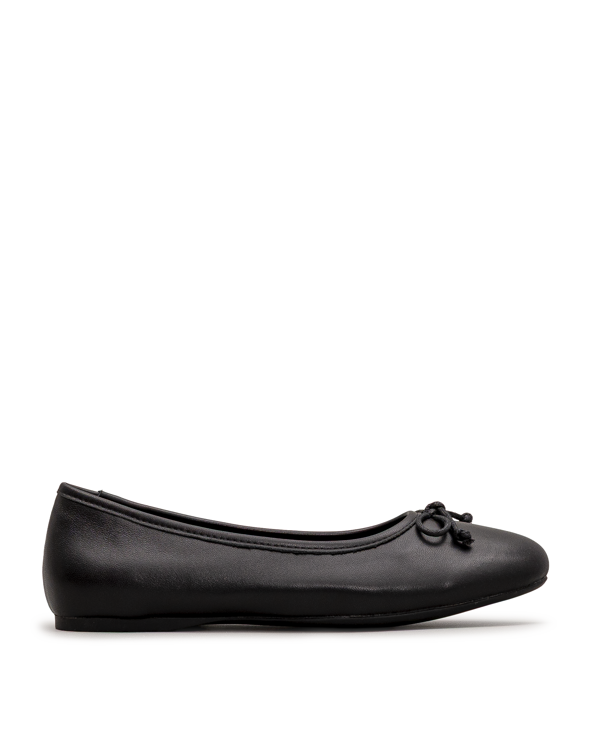 Giorgina - Noir - #15G-204