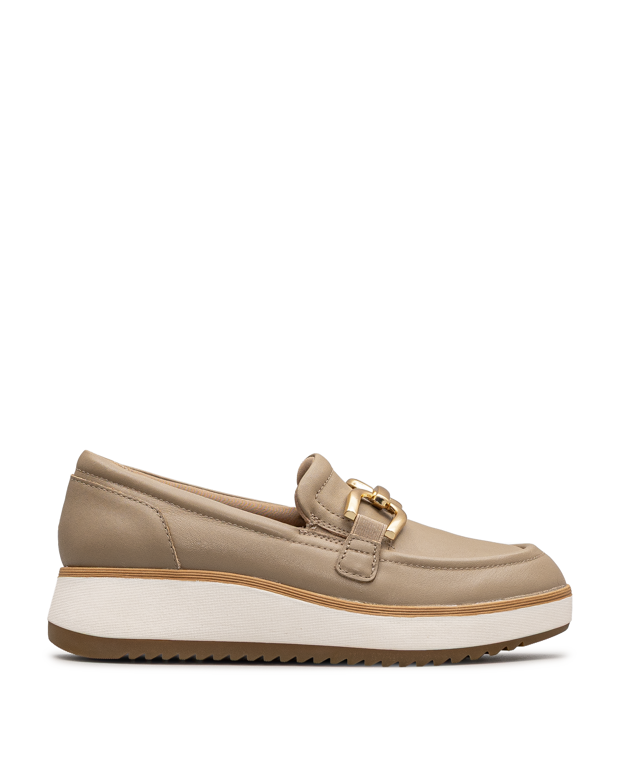 Zylah top - Taupe - #15H-01