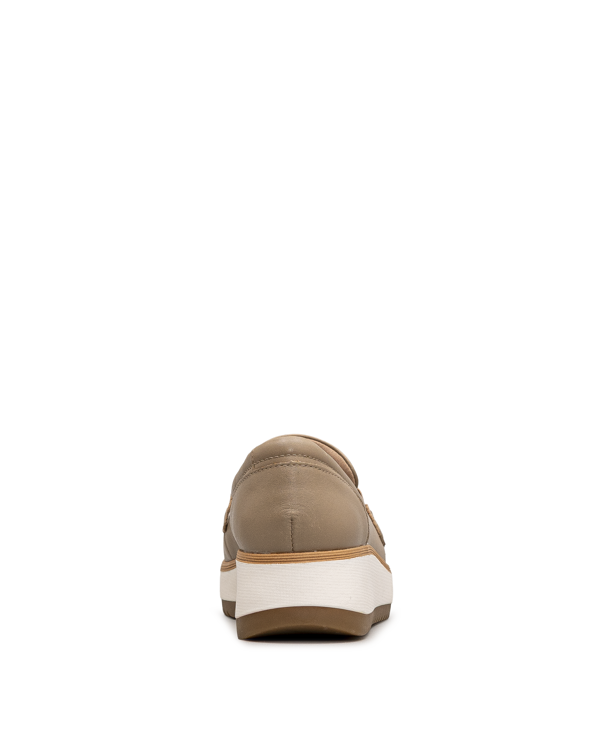 Zylah top - Taupe - #15H-01