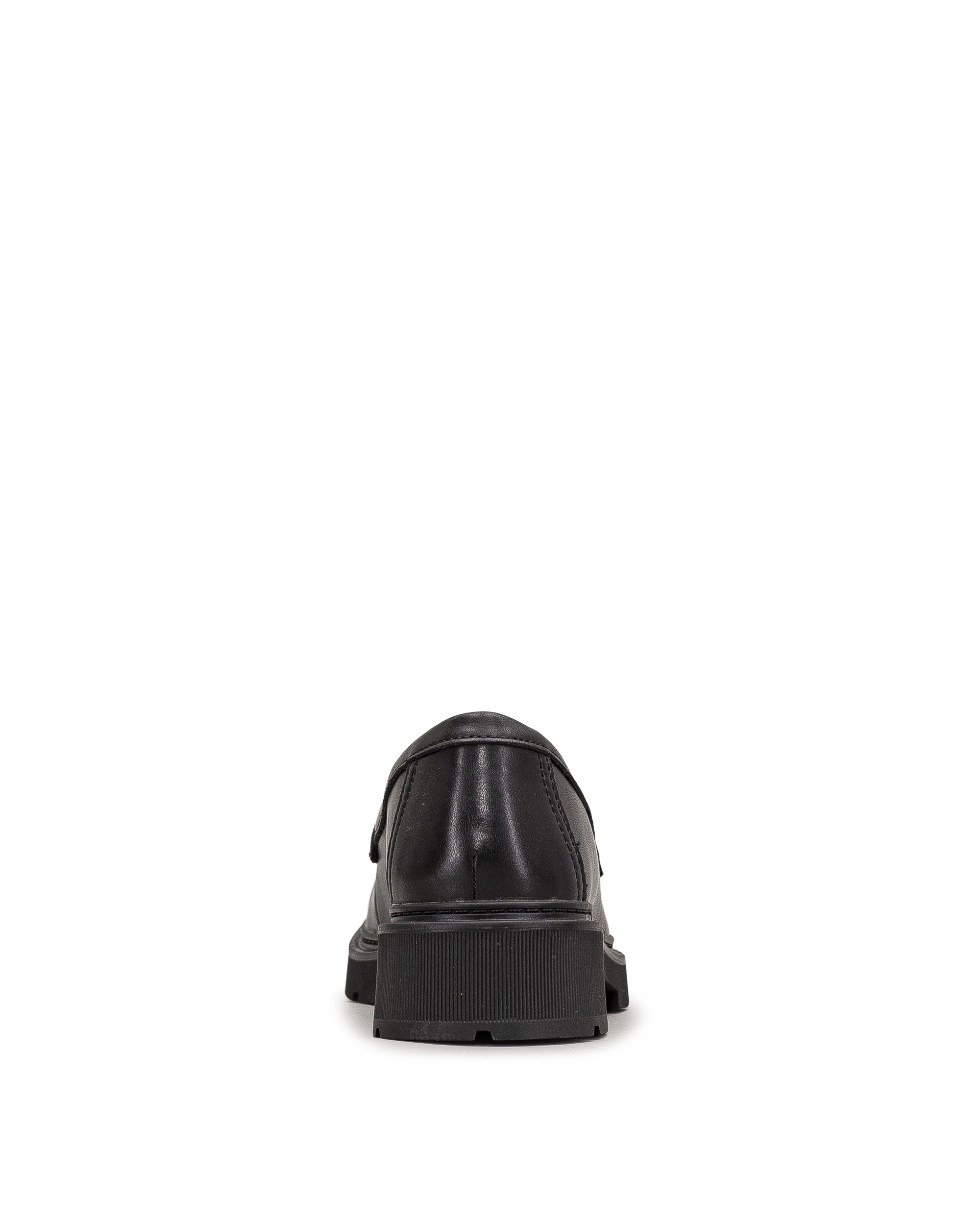 Lauryl step - Noir uni - #15H-05