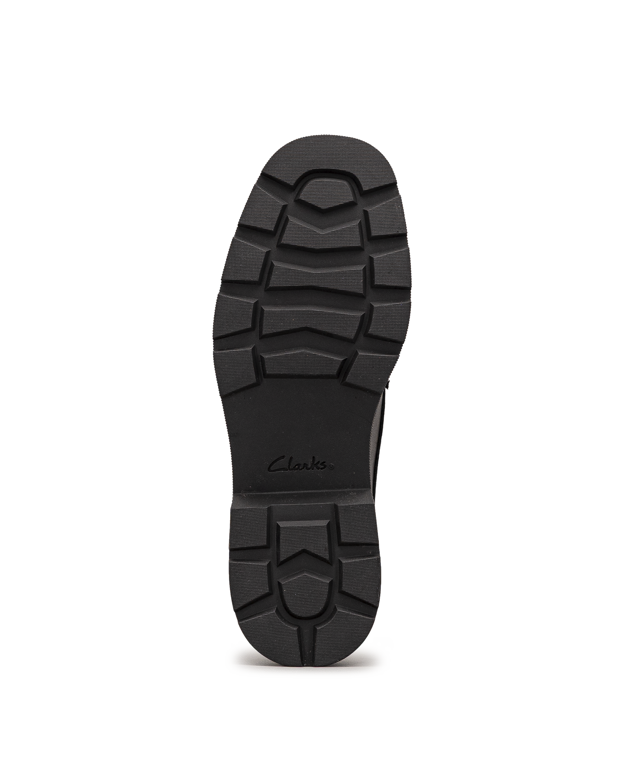 Lauryl step - Noir uni - #15H-05