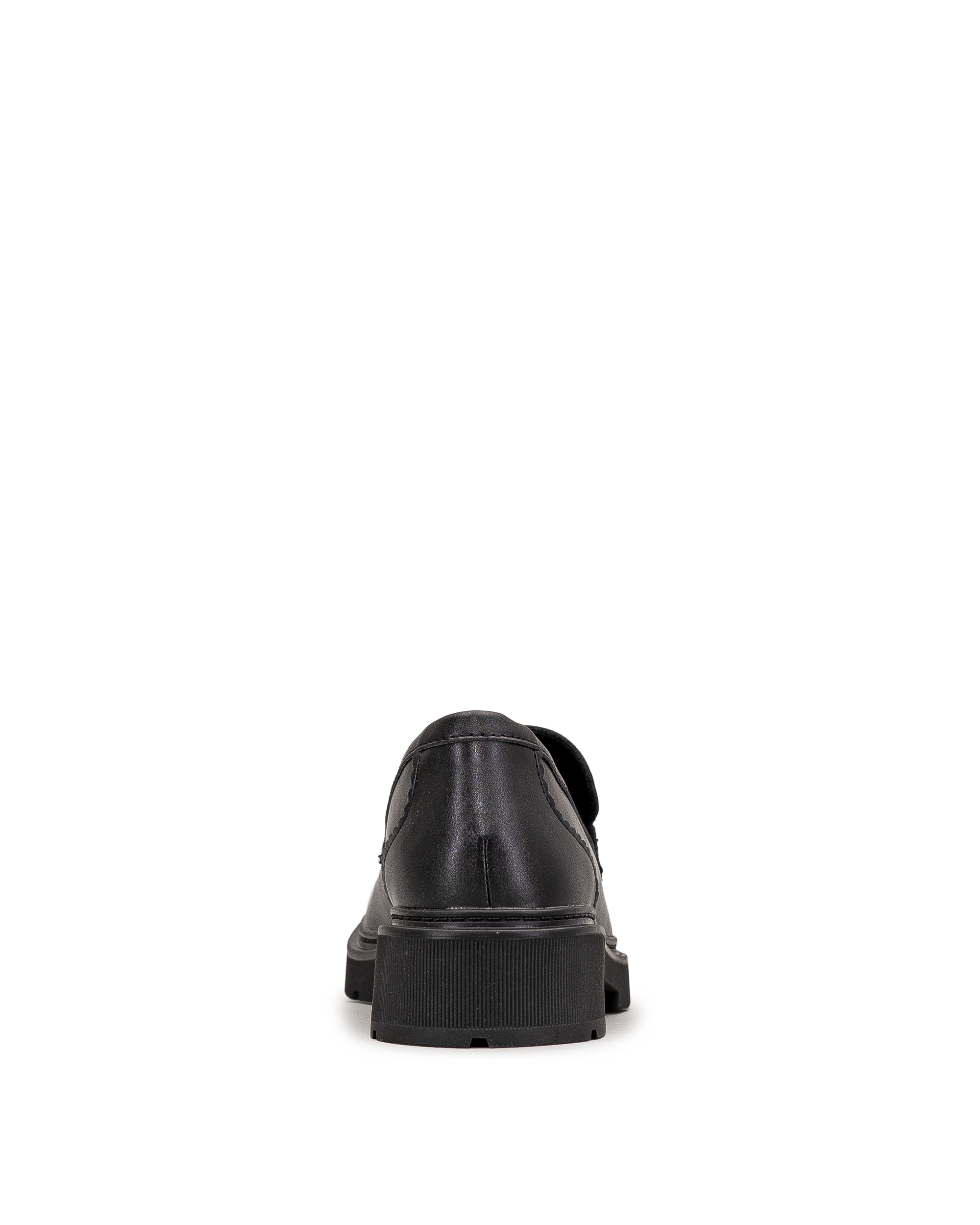 Lauryl tassel - Noir uni - #15H-06