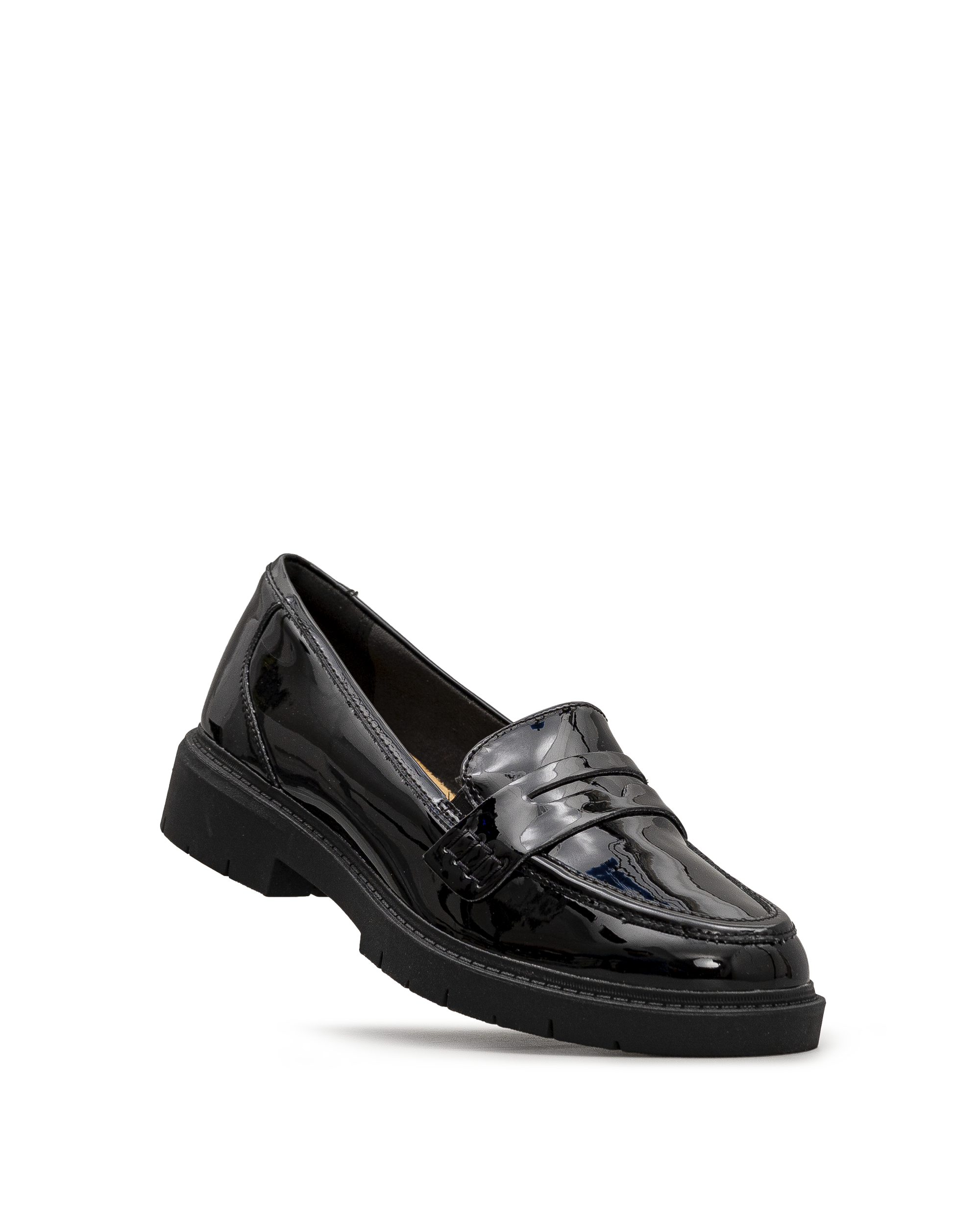 Westlynn ayla - Noir verni - #15H-201