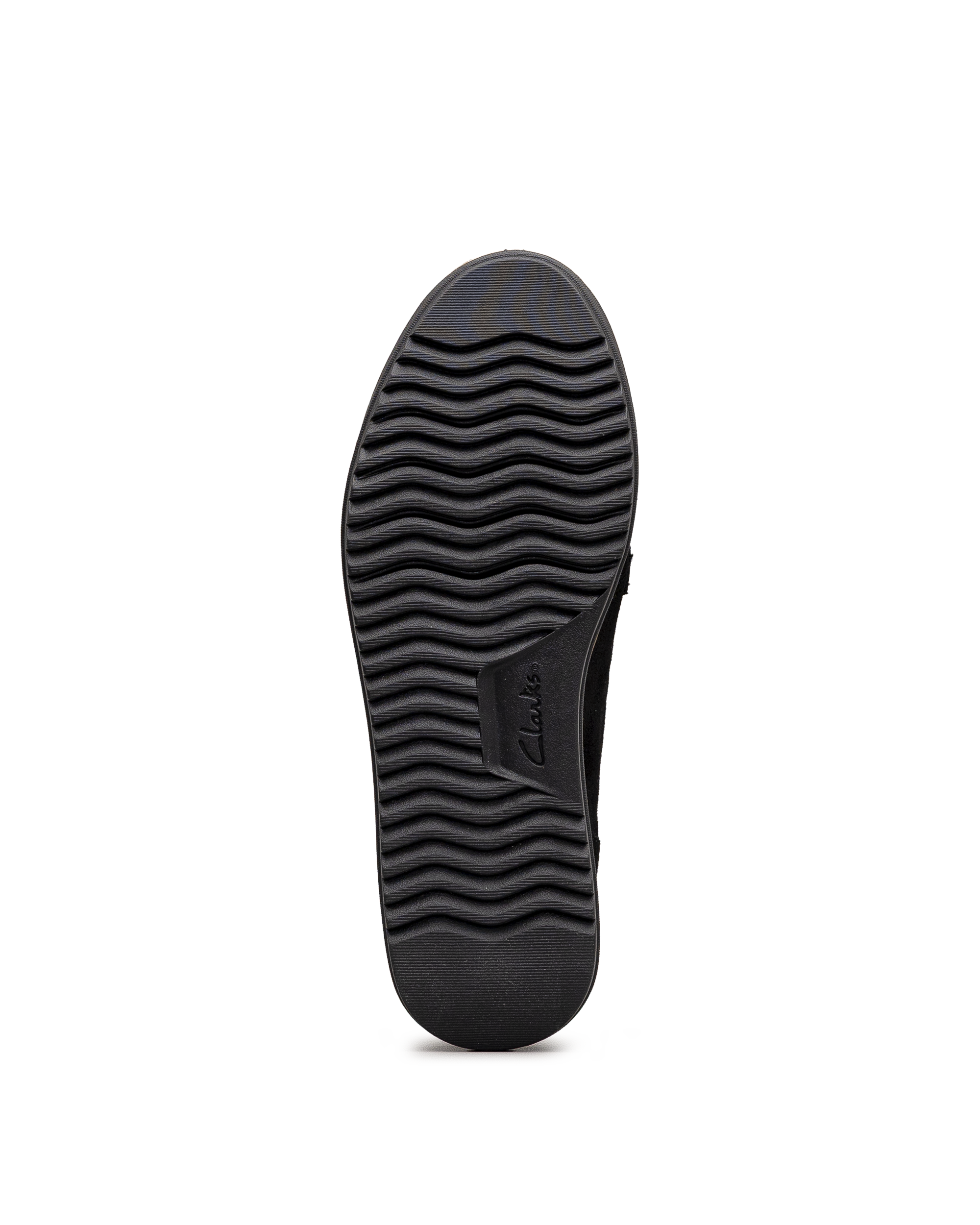 Zylah may - Noir suede - #15H-202
