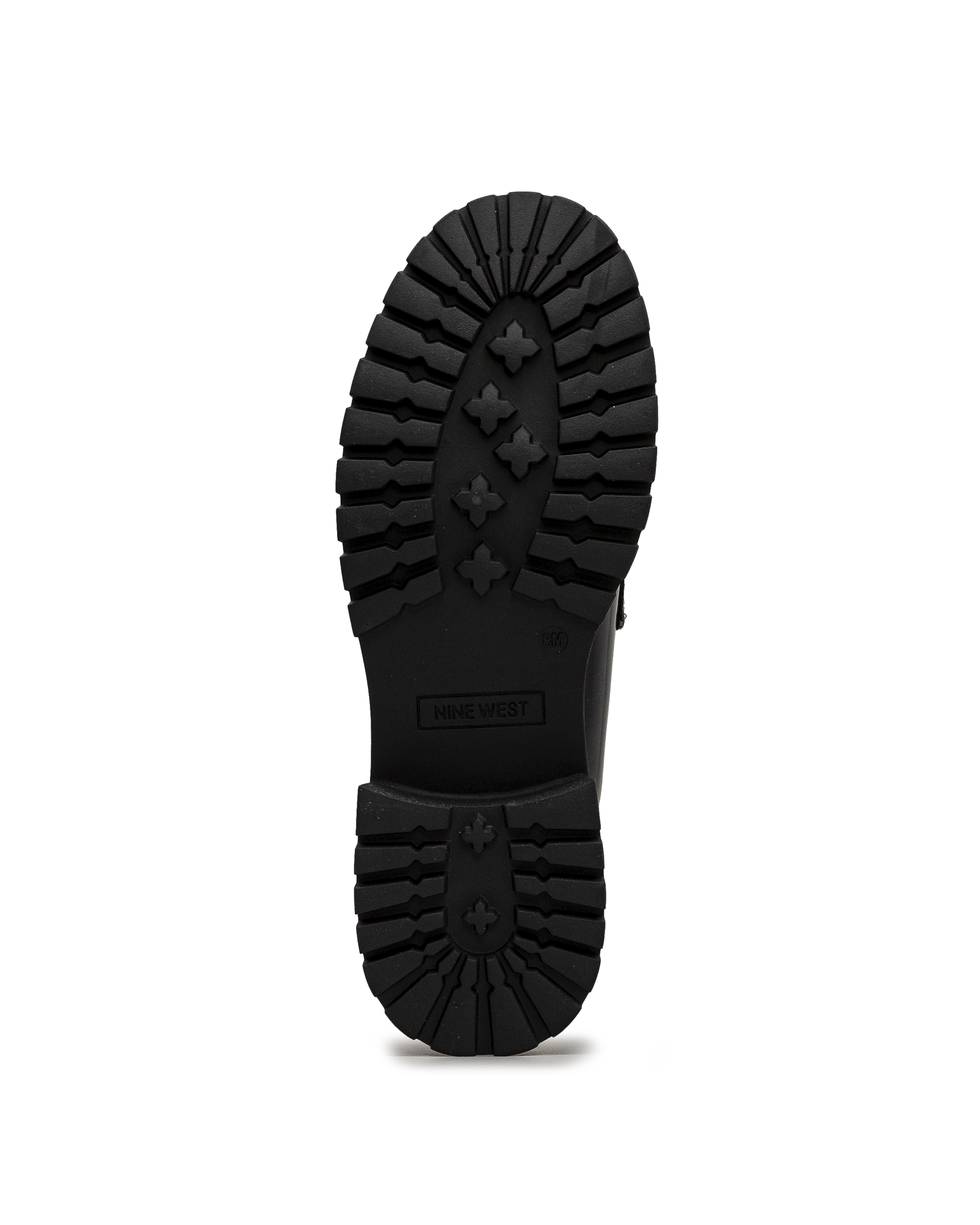 Allmy 3  - Noir verni - #15H-208