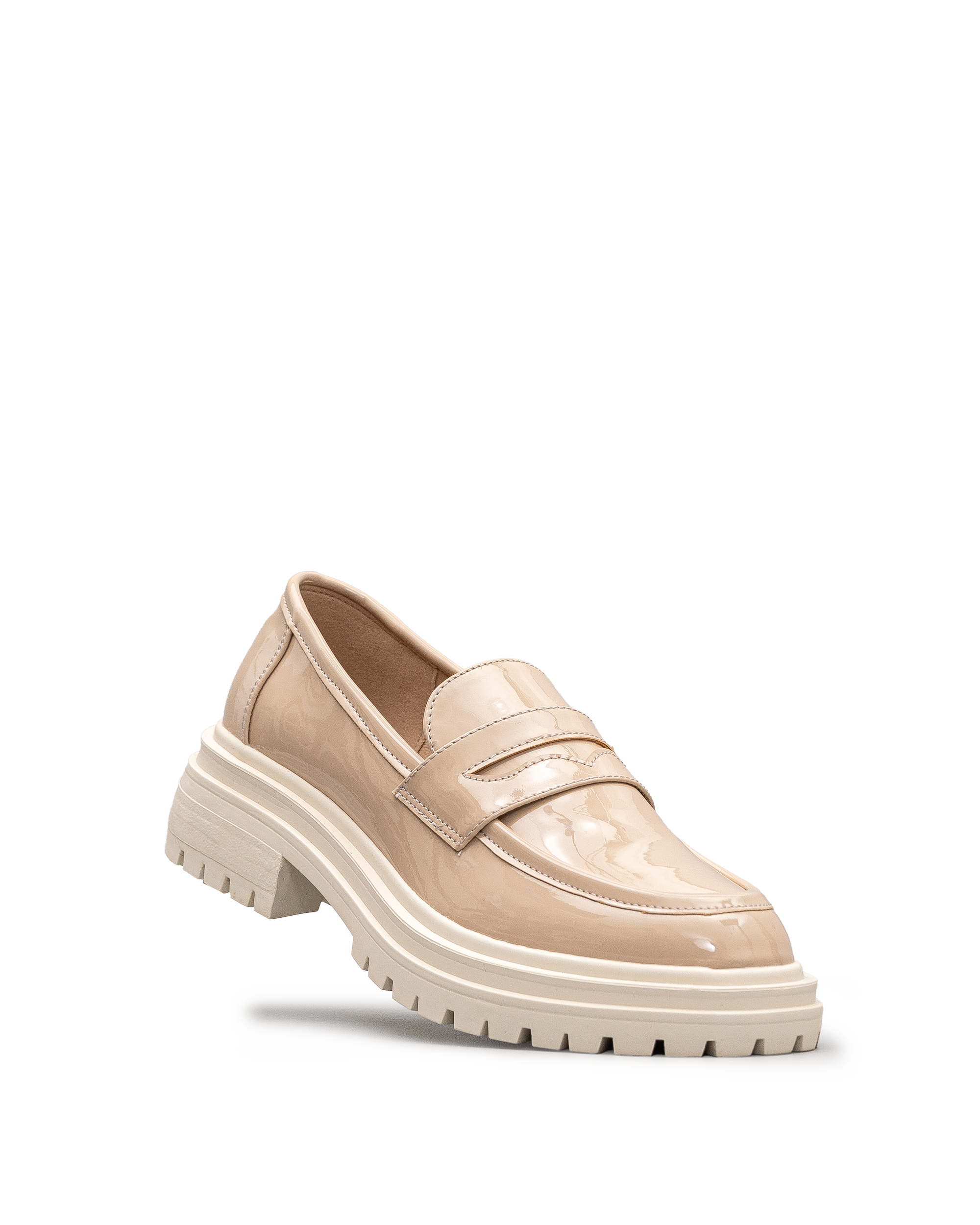 Pilar ii  - Beige - #15H-212