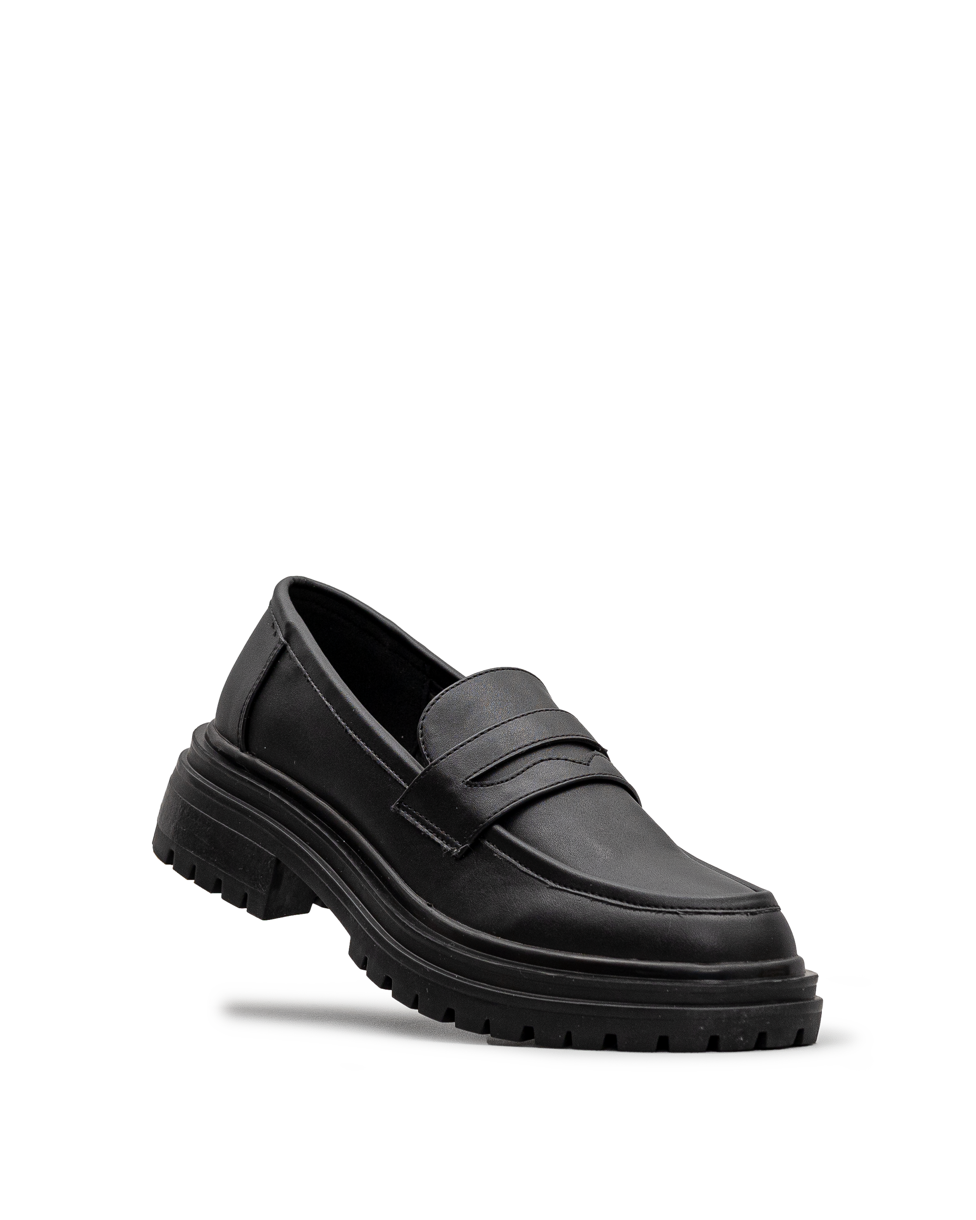 Pilar ii  - Noir - #15H-212