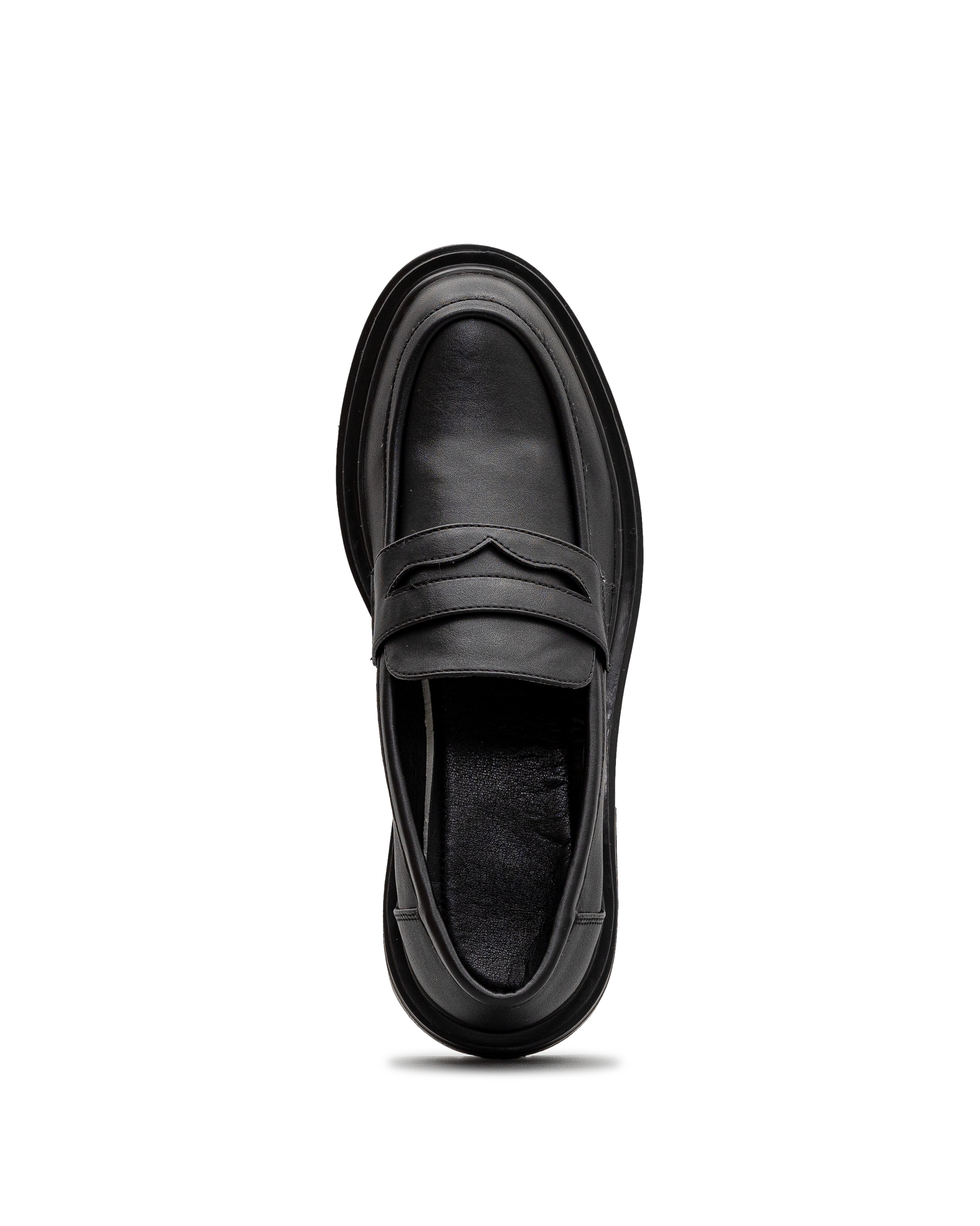 Pilar ii  - Noir - #15H-212