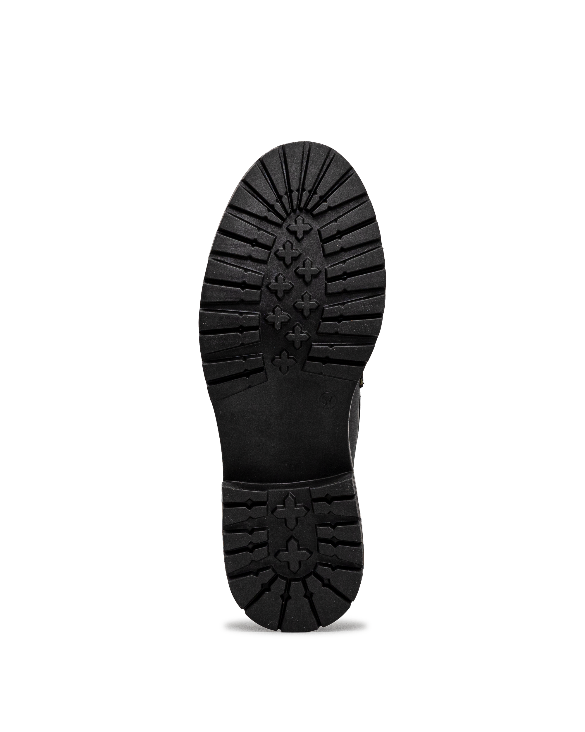 Pilar ii  - Noir - #15H-212