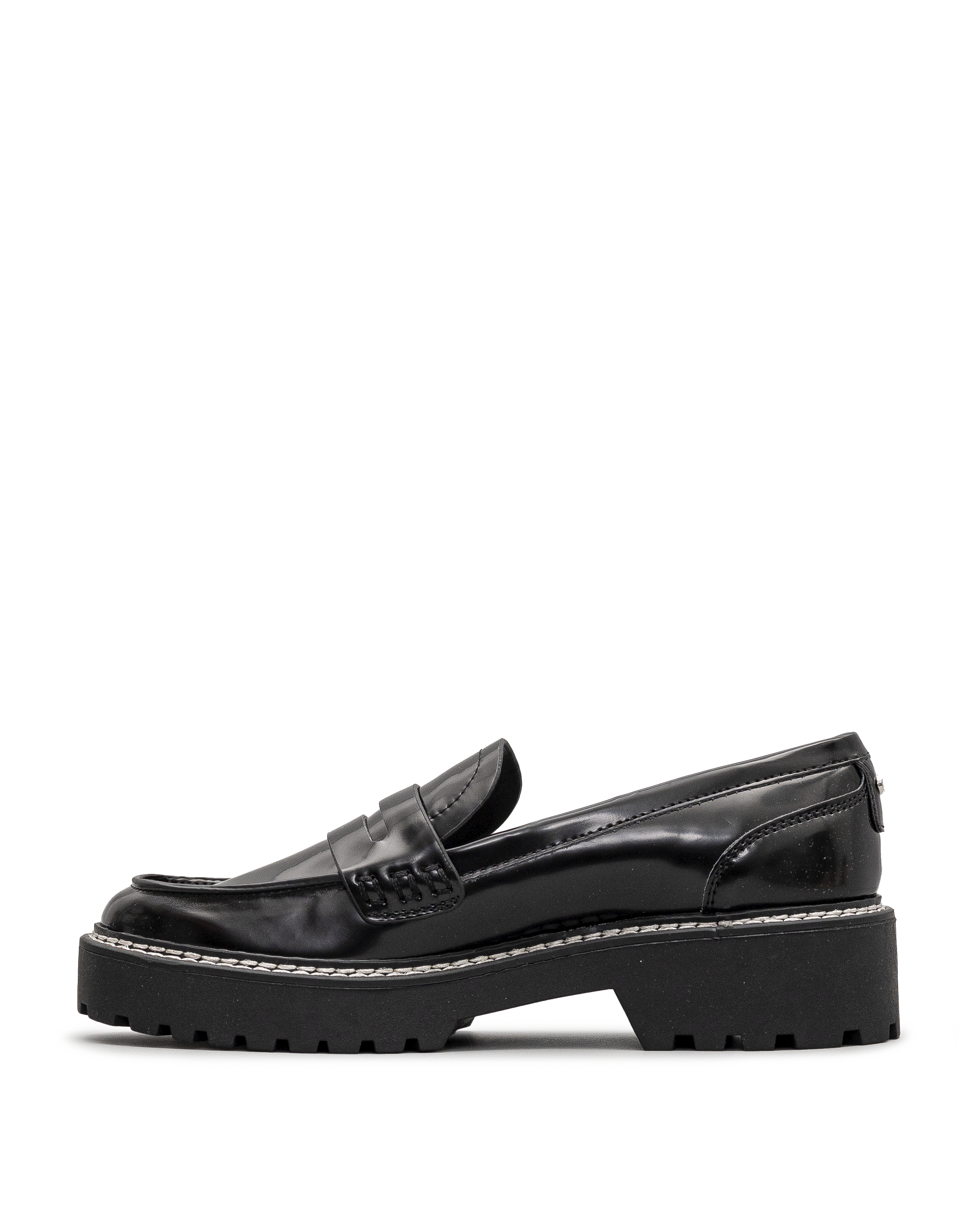 Suzie2  - Noir verni - #15H-213