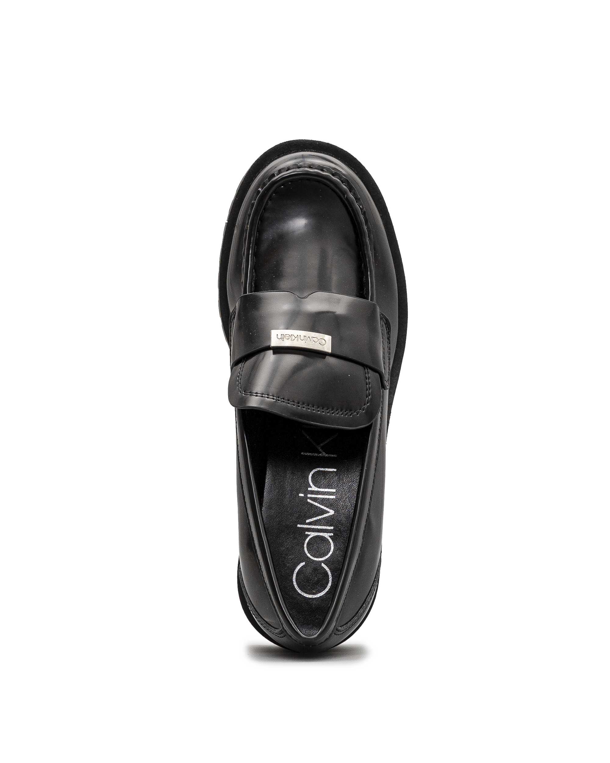 Marli - Noir verni - #15H-214