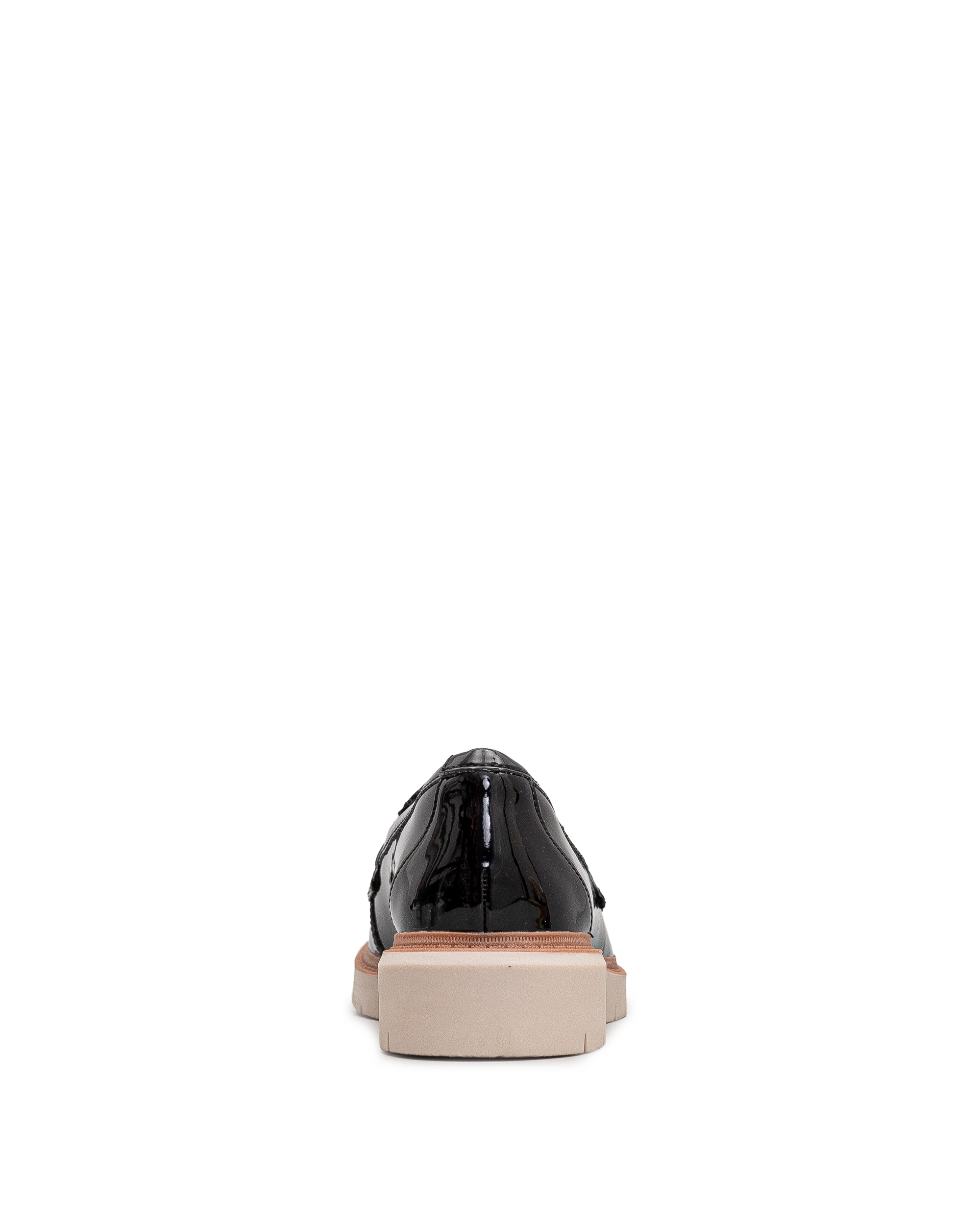 Westlynn bella  - Noir verni - #15H-216