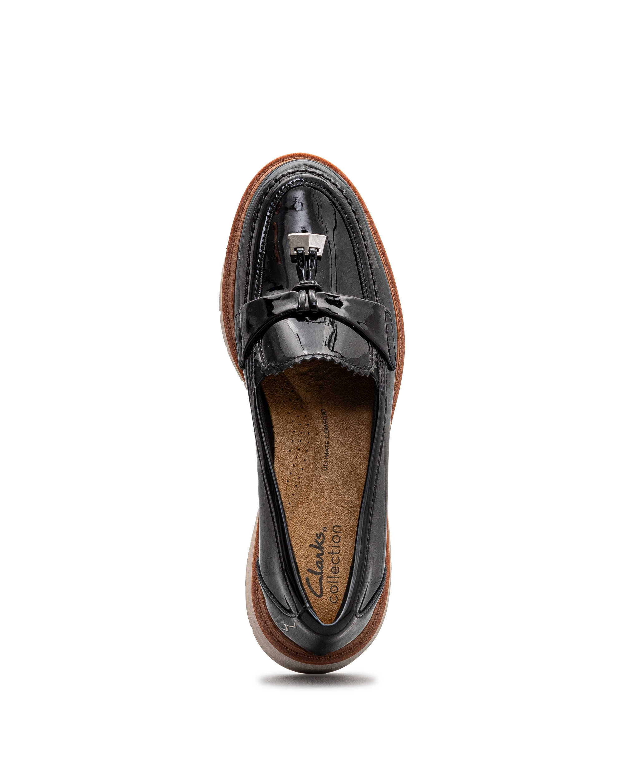 Westlynn bella  - Noir verni - #15H-216