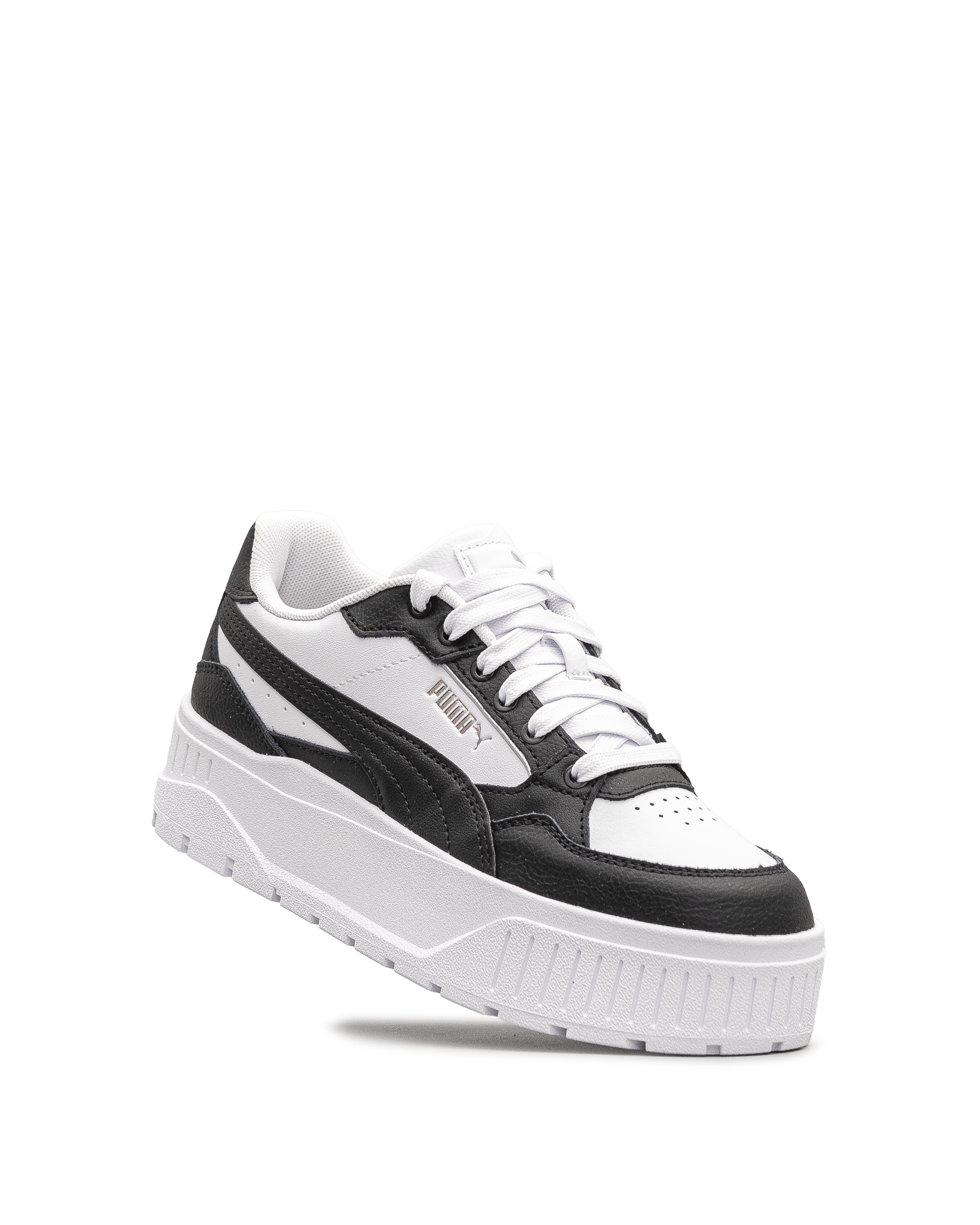 Karmen ii idol  - Blanc&noir - #15Y-06