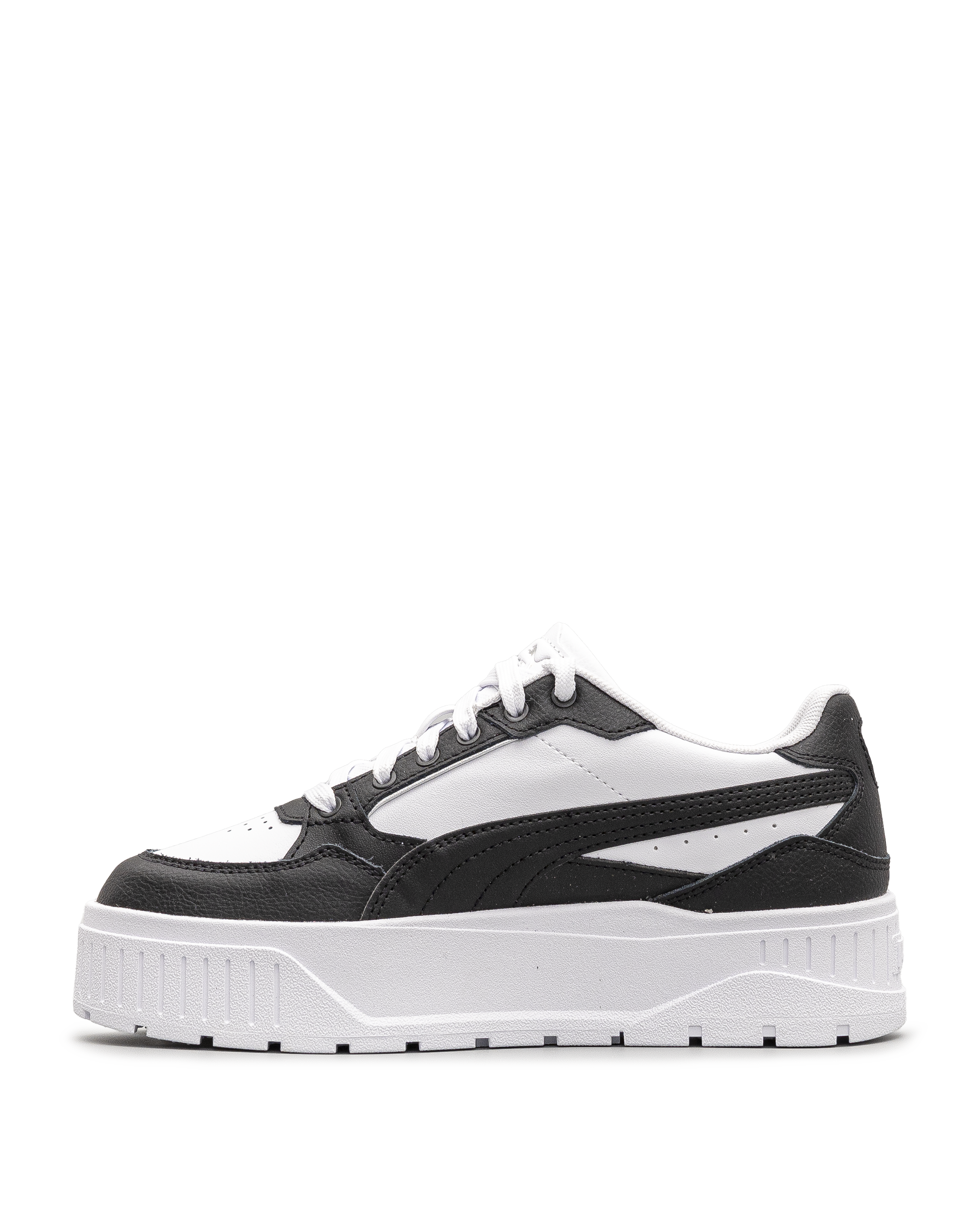 Karmen ii idol  - Blanc&noir - #15Y-06