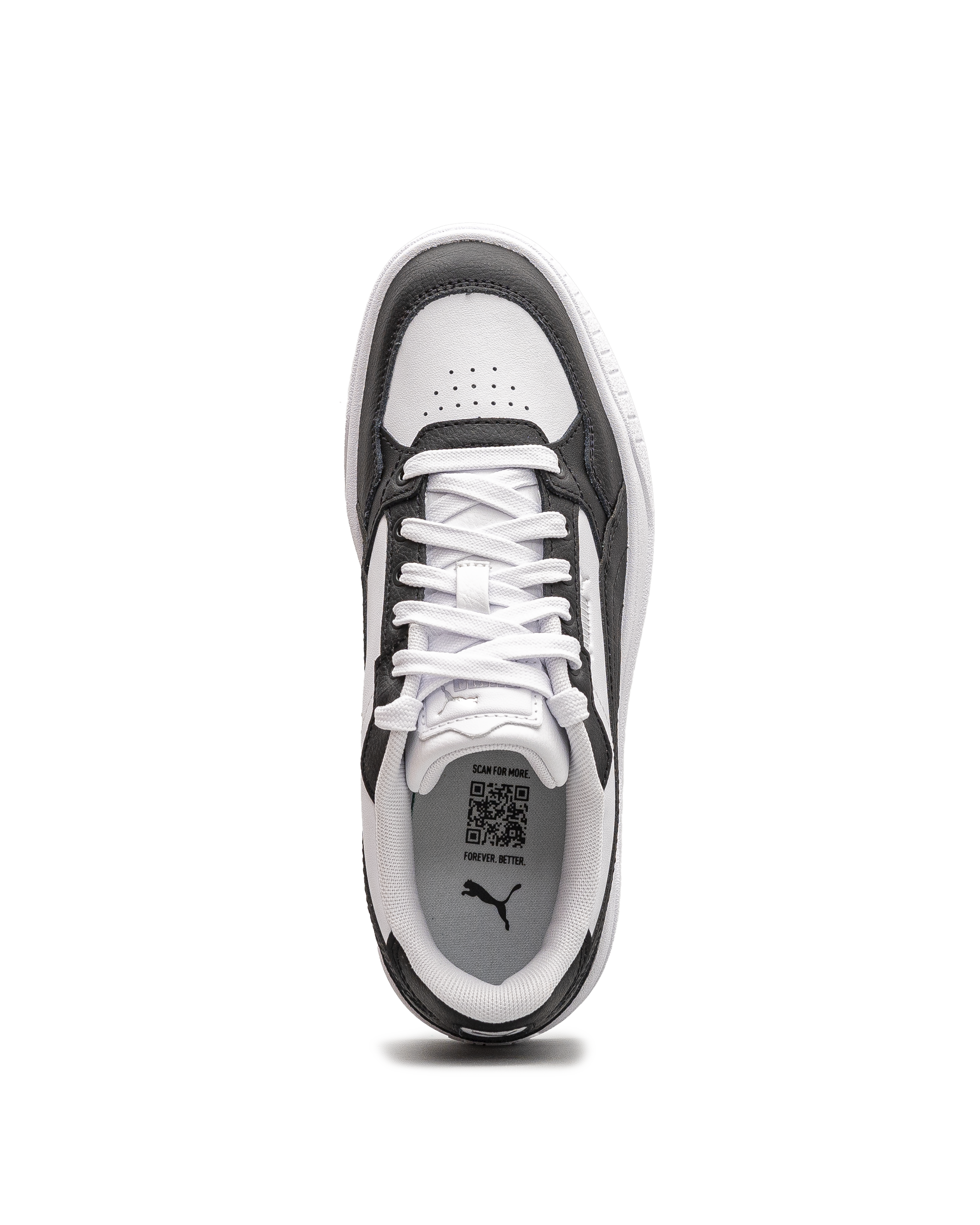 Karmen ii idol  - Blanc&noir - #15Y-06