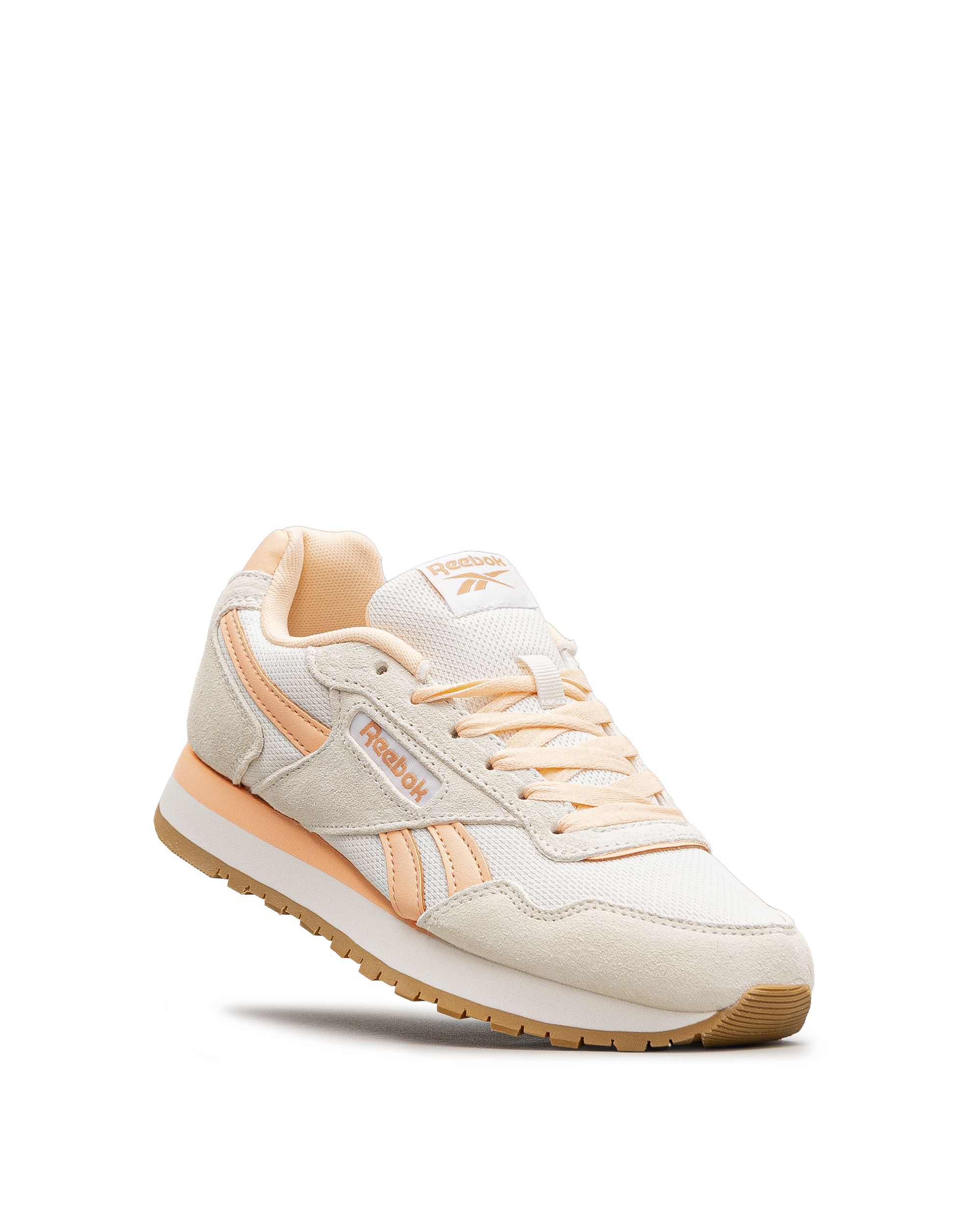 Glide radically 70's  - Beige - #15Y-07