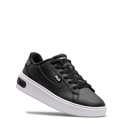 Basquette fila noir sales