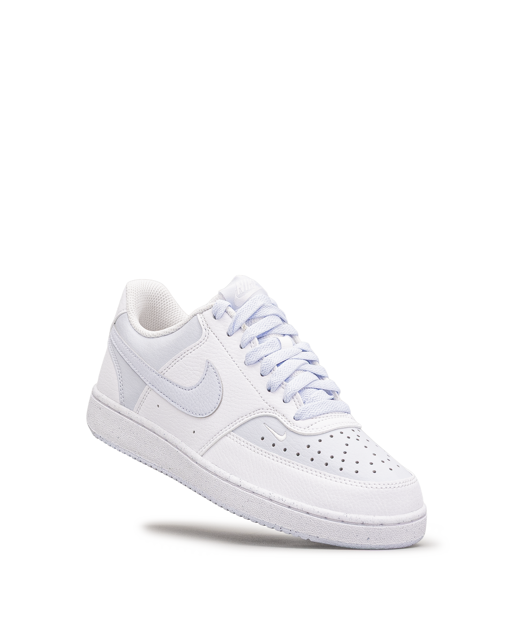 Court vision low nxt nat  - Bleu pale - #15Y-14