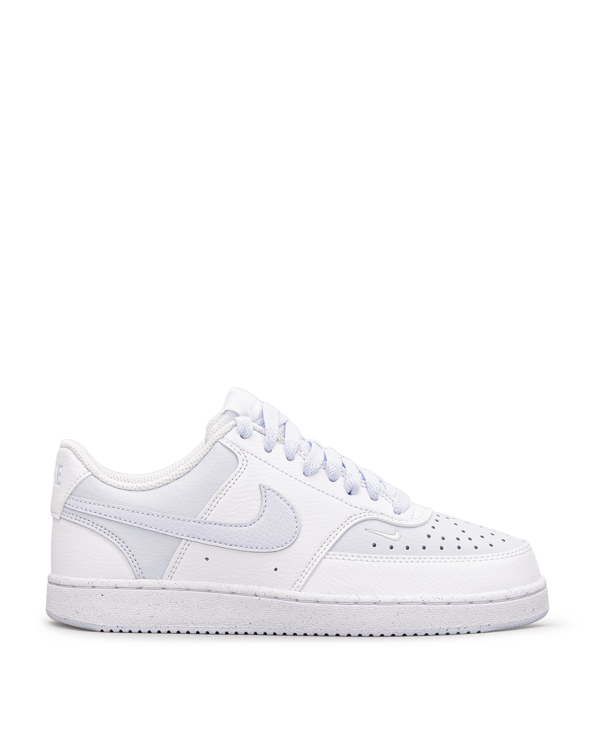 Court vision low nxt nat  - Bleu pale - #15Y-14