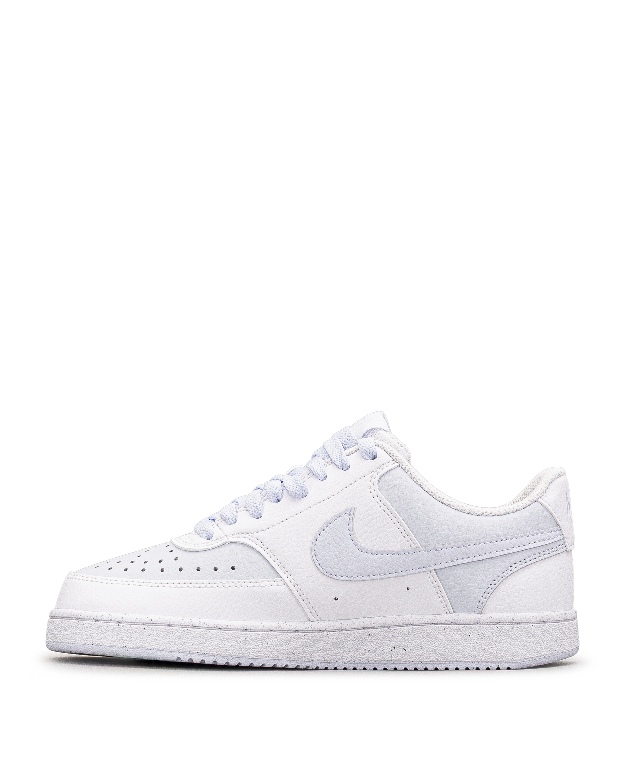 Court vision low nxt nat  - Bleu pale - #15Y-14