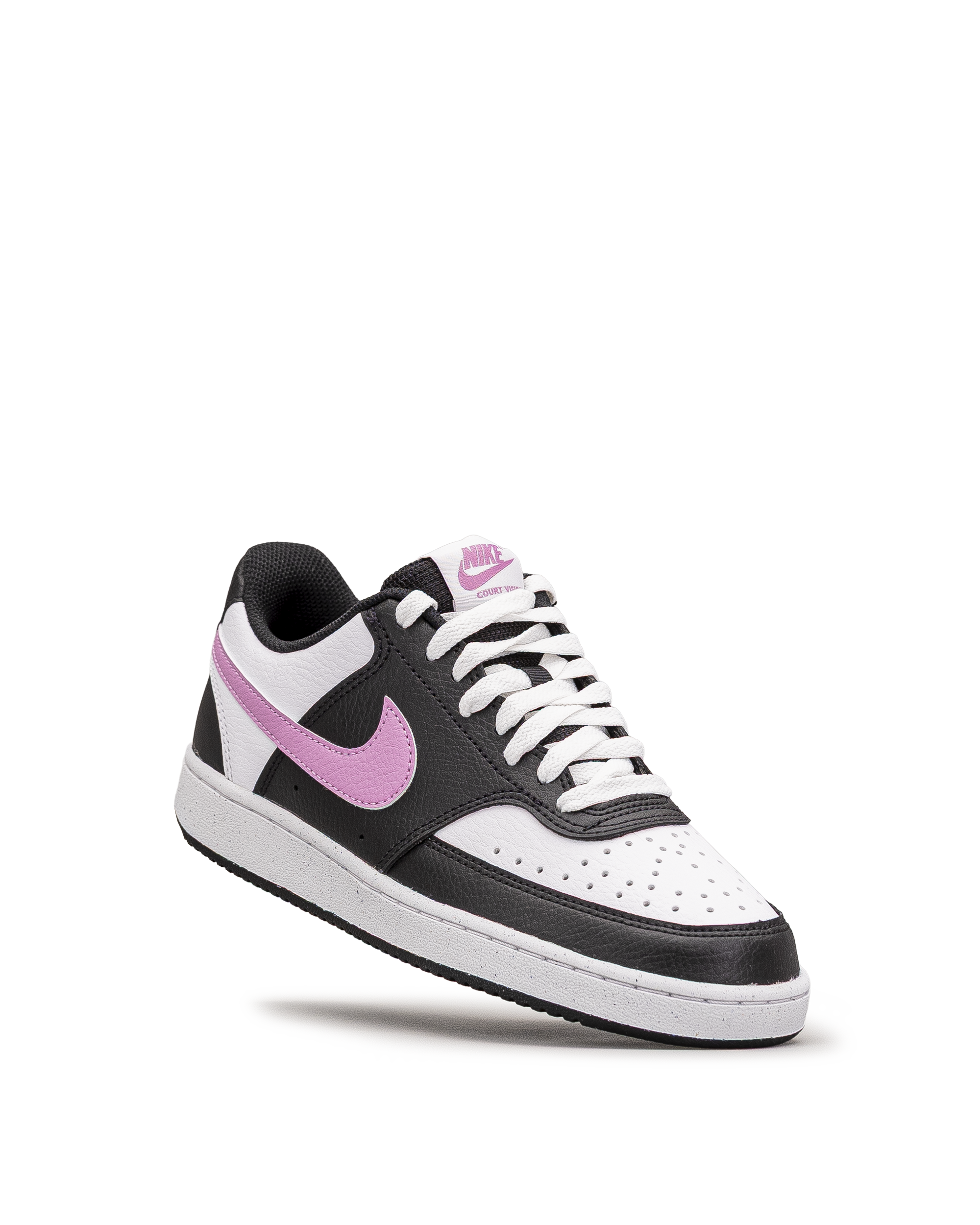 Court vision low nxt nat  - Noir&rose - #15Y-14