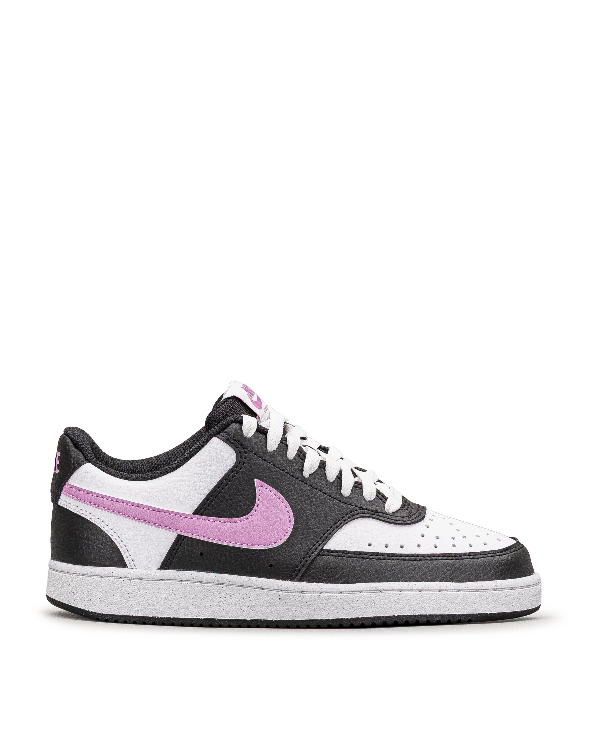 Court vision low nxt nat  - Noir&rose - #15Y-14